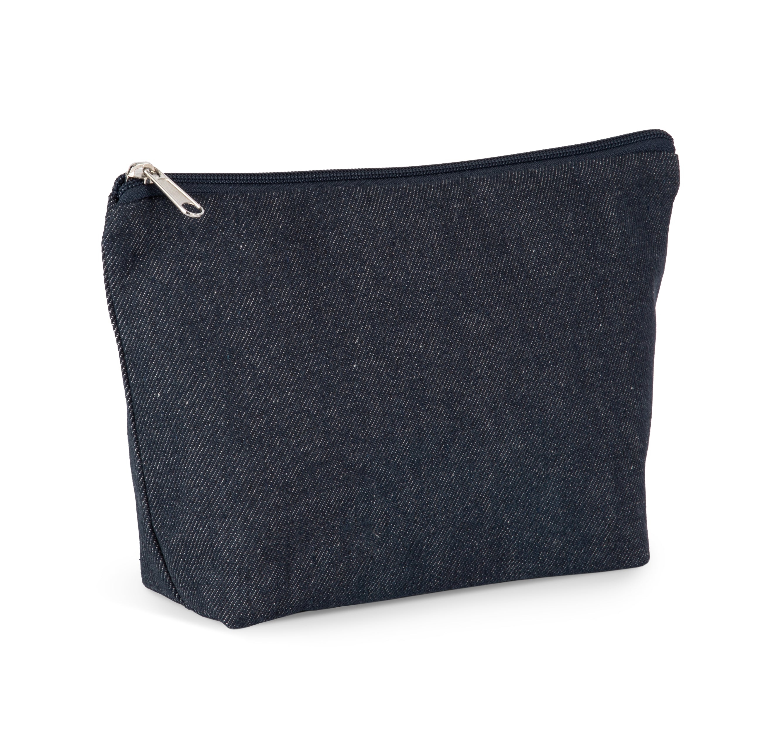 Tasje in denim