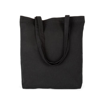 Gerecycleerde katoenen shopper 'K-loop project'