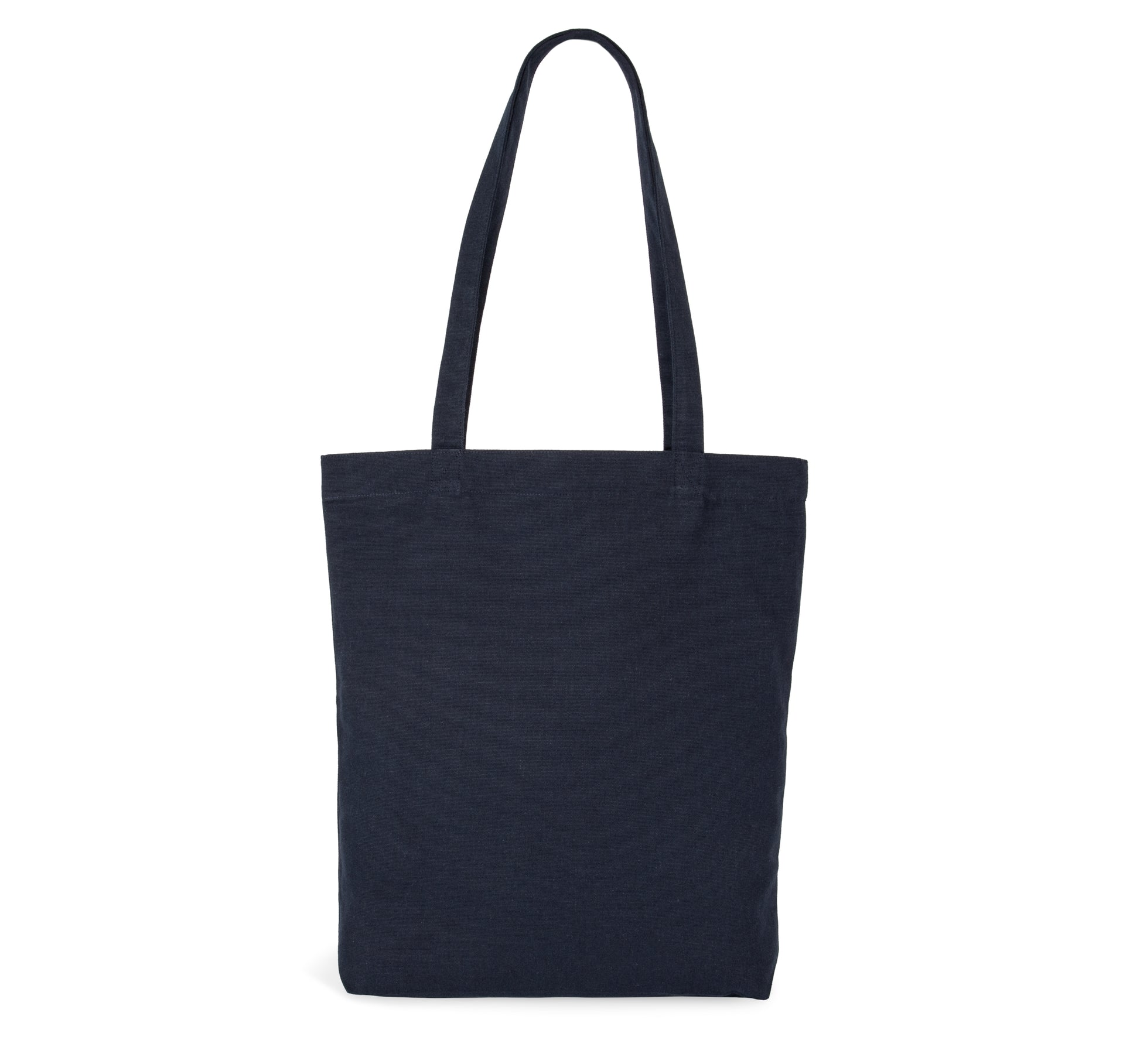 Gerecycleerde katoenen shopper 'K-loop project'