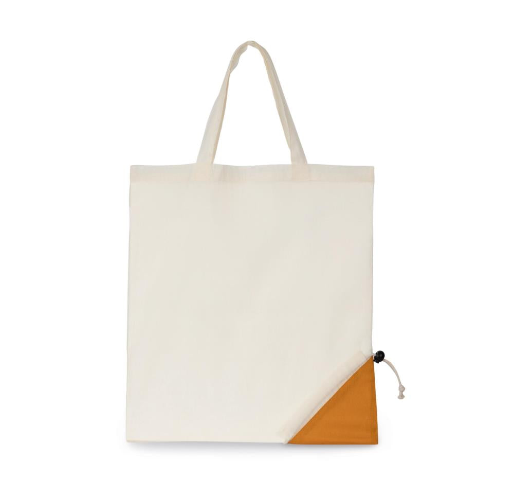 Opvouwbare shopper