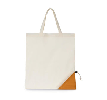 Opvouwbare shopper