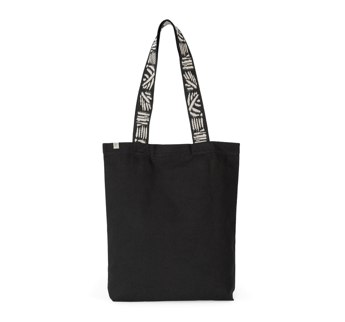 Gerecyclede shopper