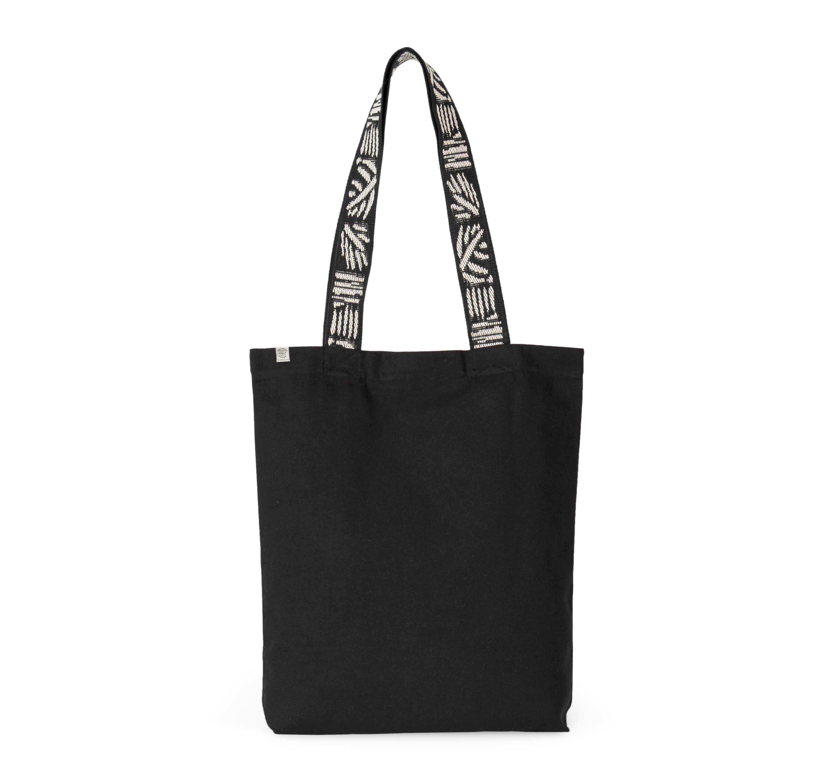 Gerecyclede shopper