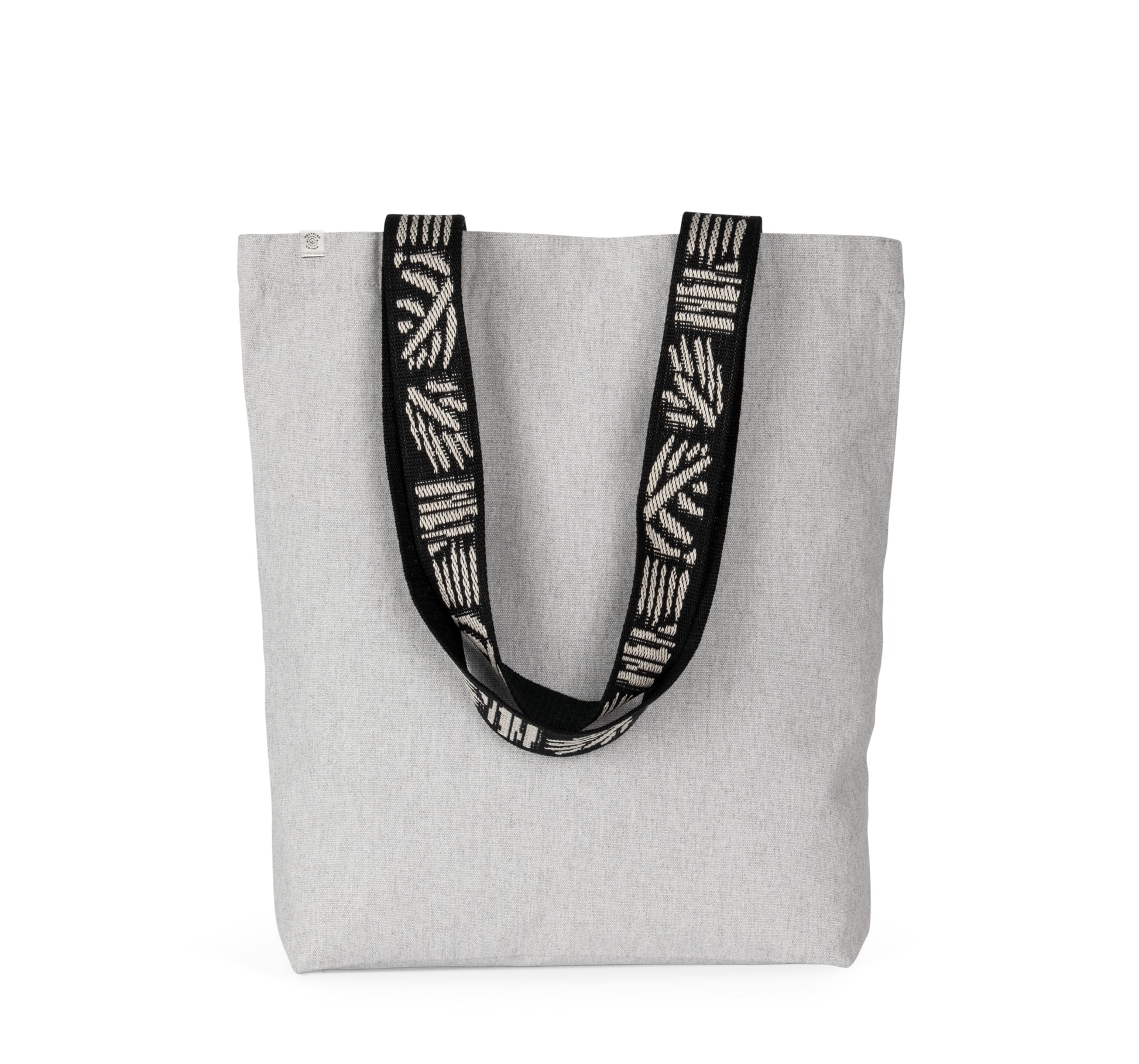 Gerecyclede shopper