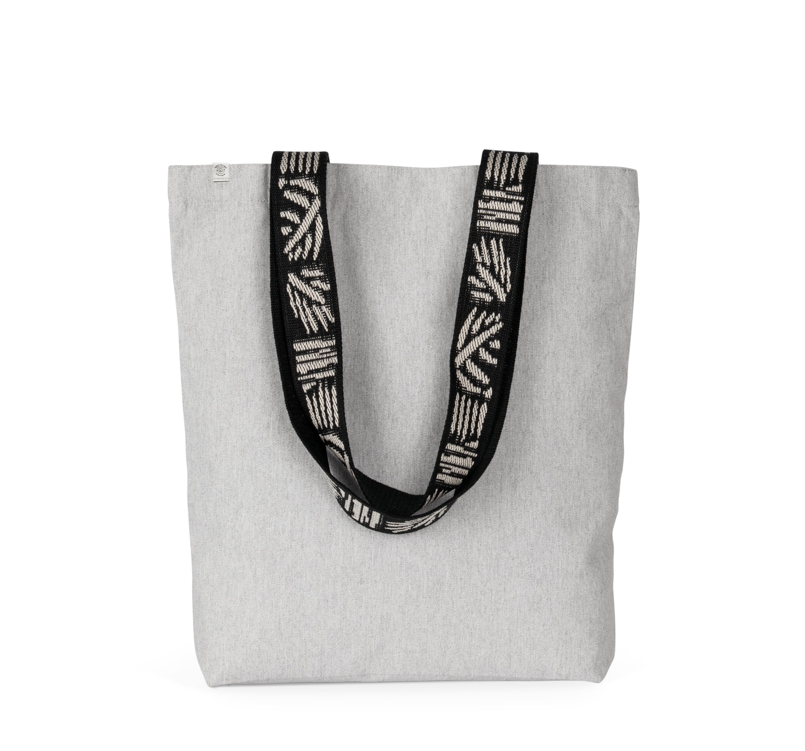 Gerecyclede shopper
