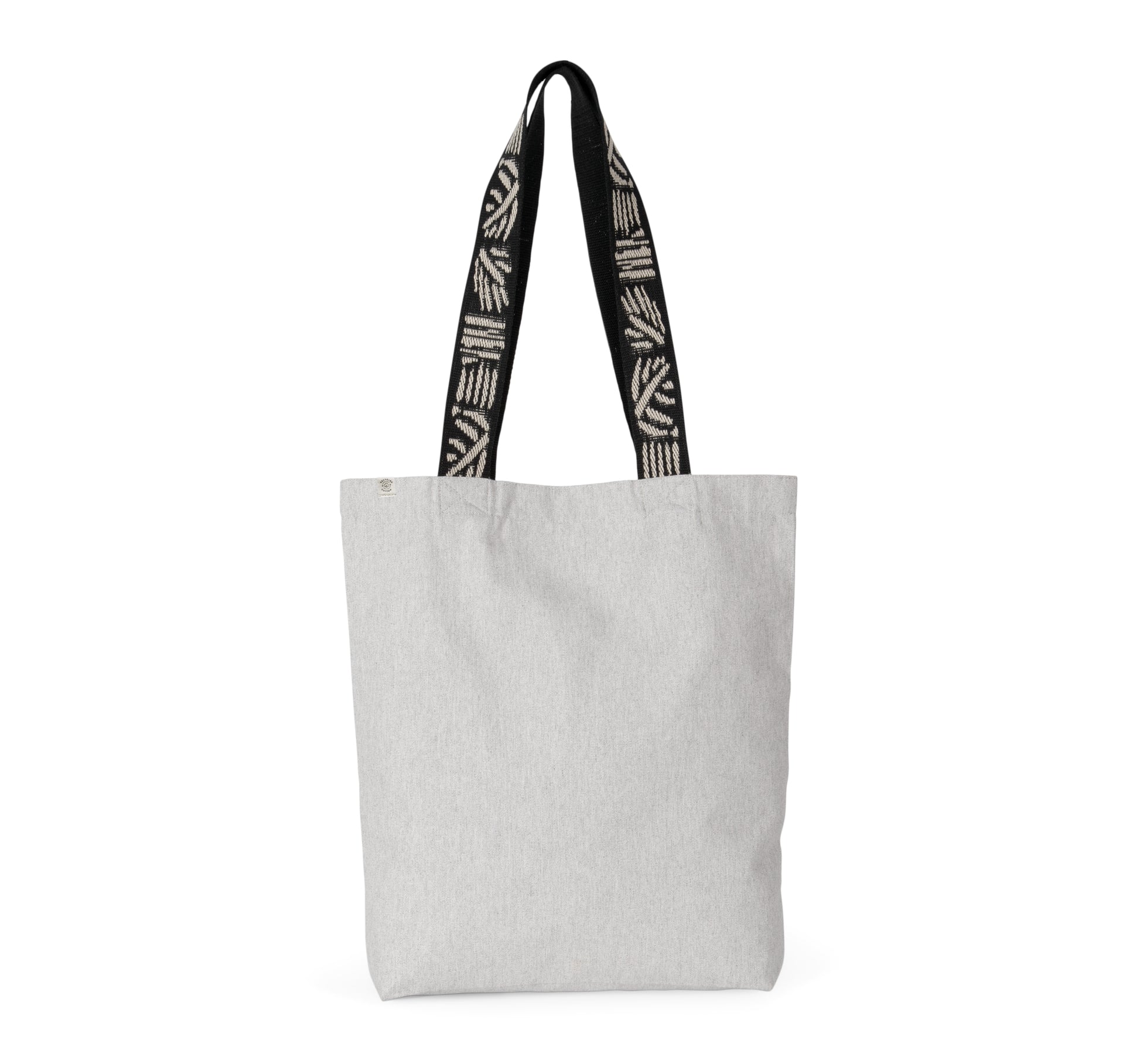 Gerecyclede shopper