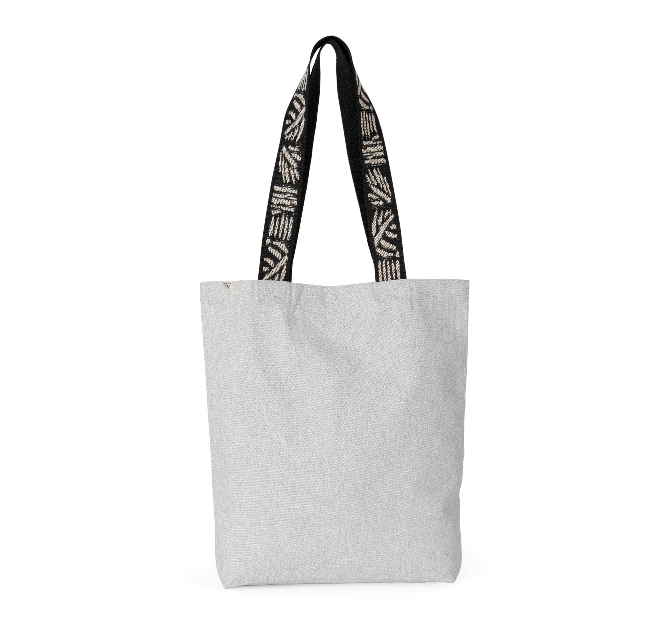 Gerecyclede shopper