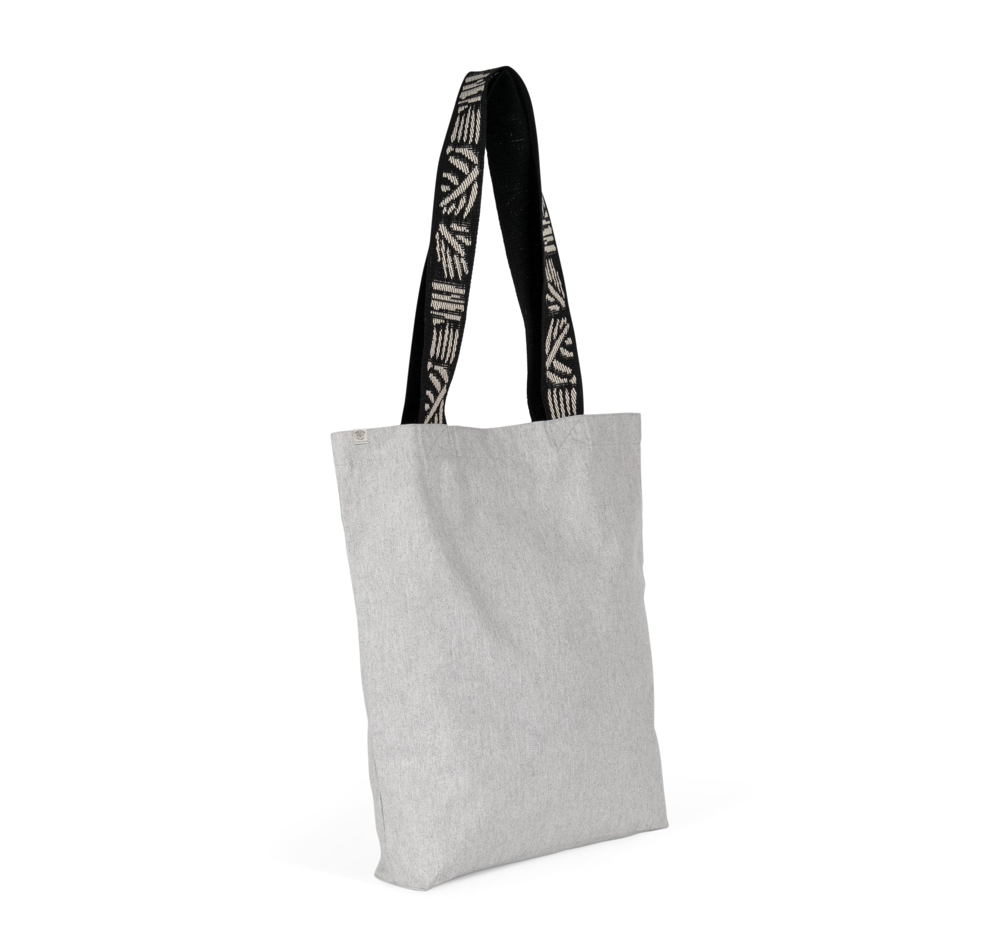 Gerecyclede shopper