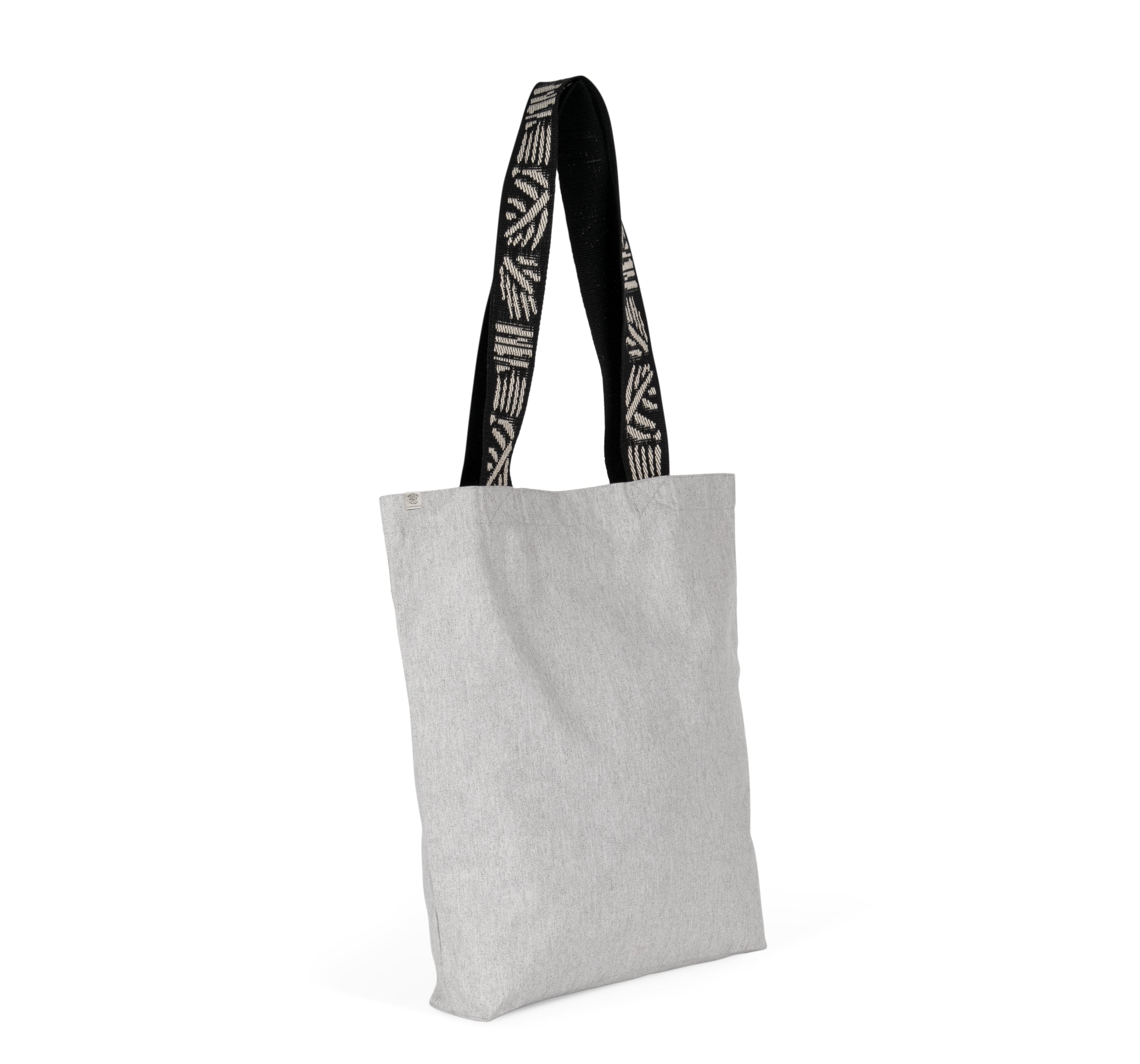 Gerecyclede shopper
