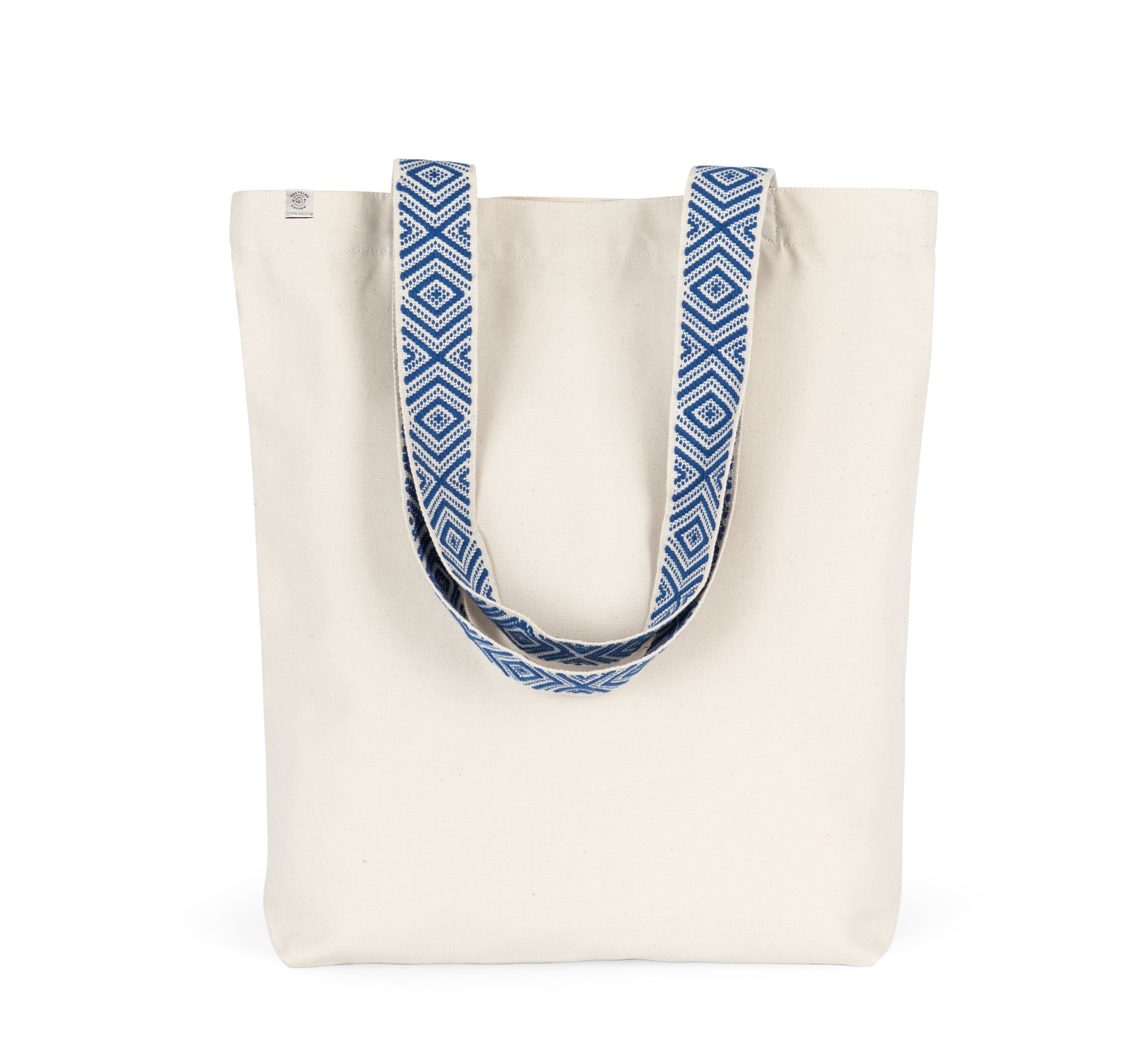Gerecyclede shopper