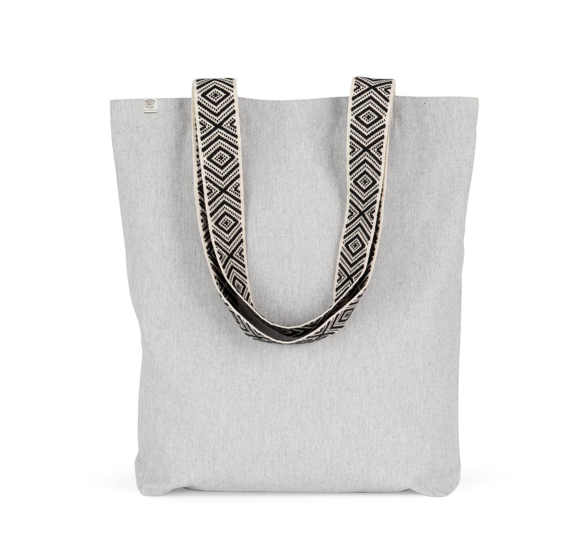 Gerecyclede shopper