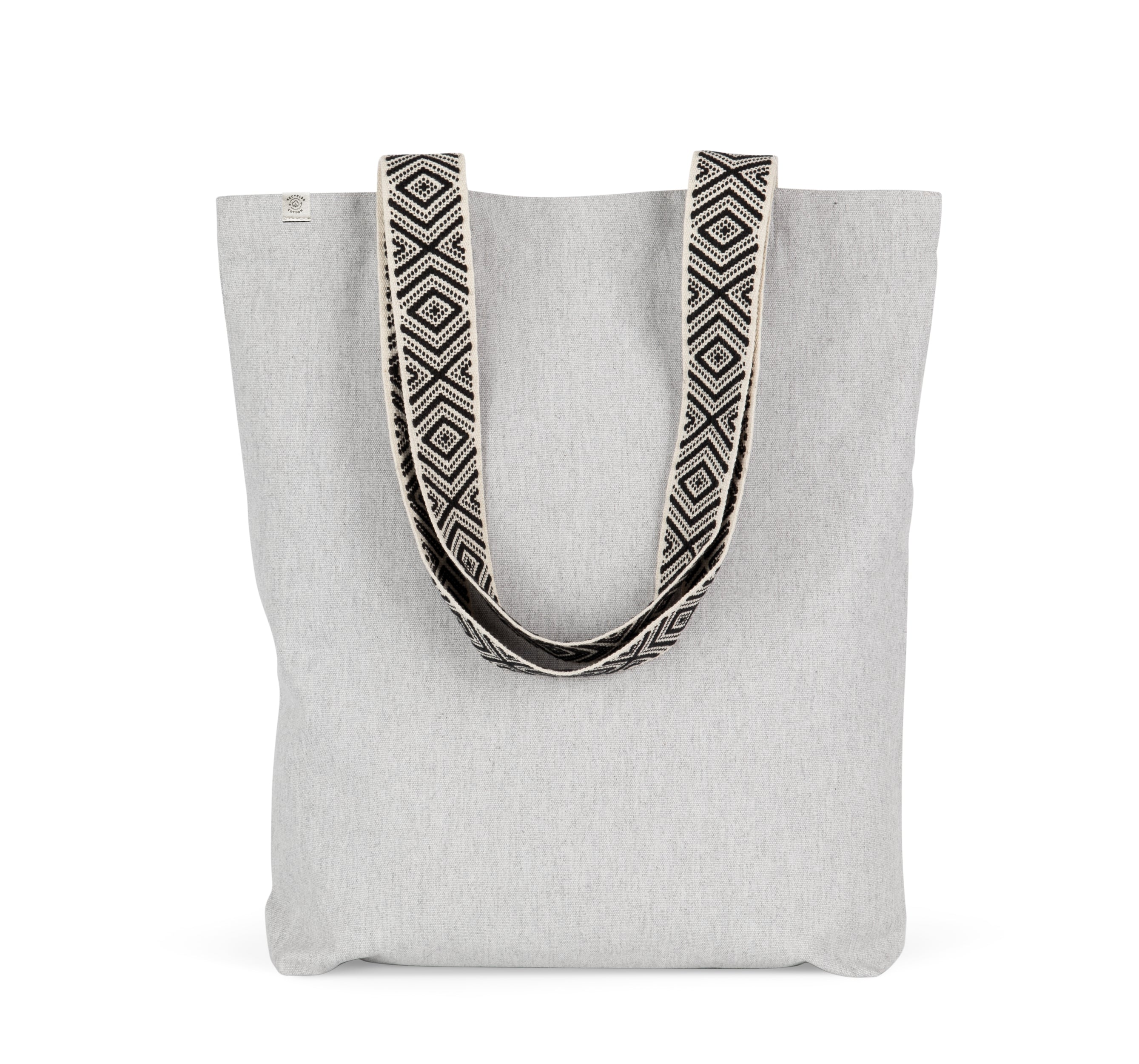Gerecyclede shopper