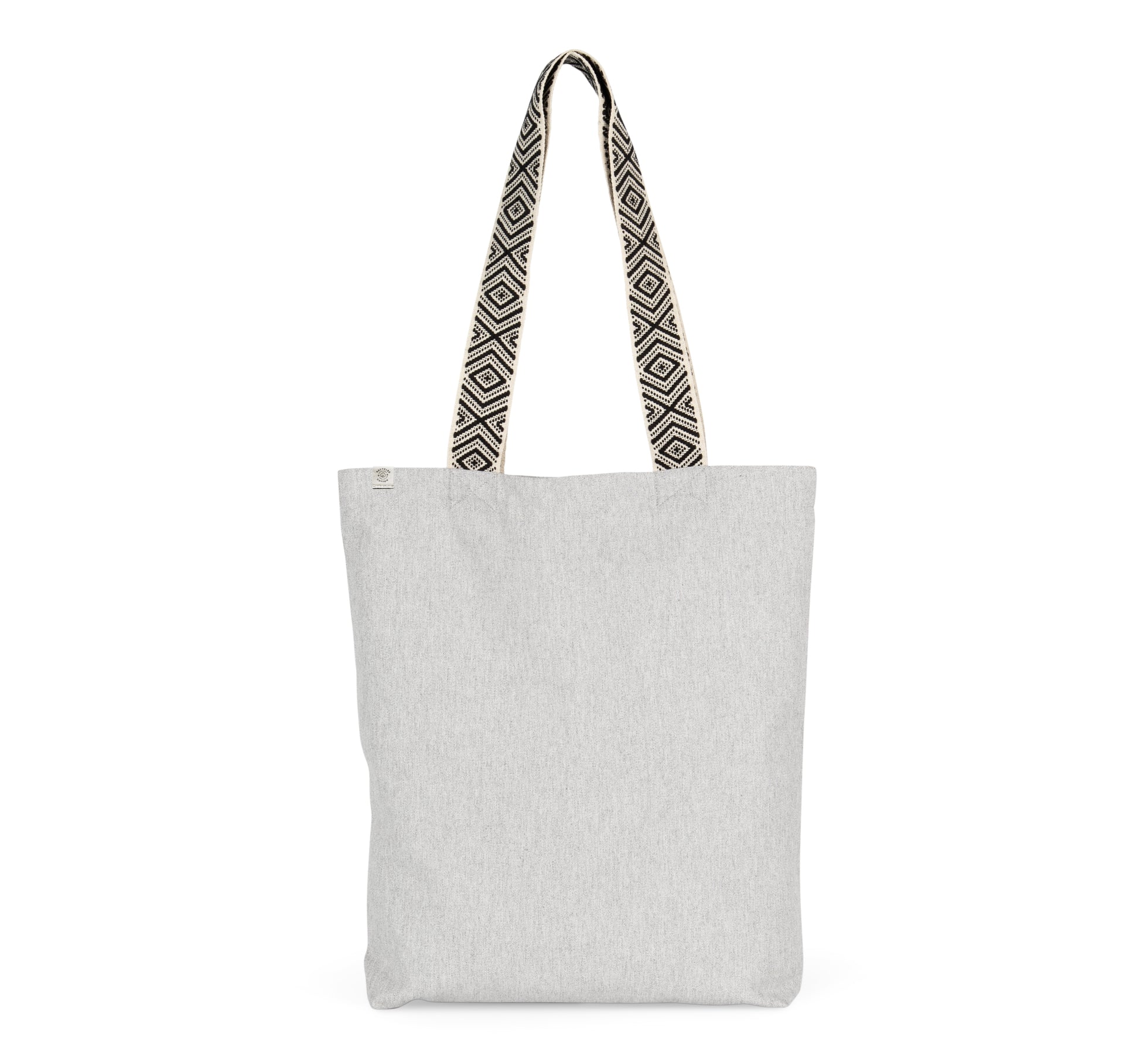 Gerecyclede shopper