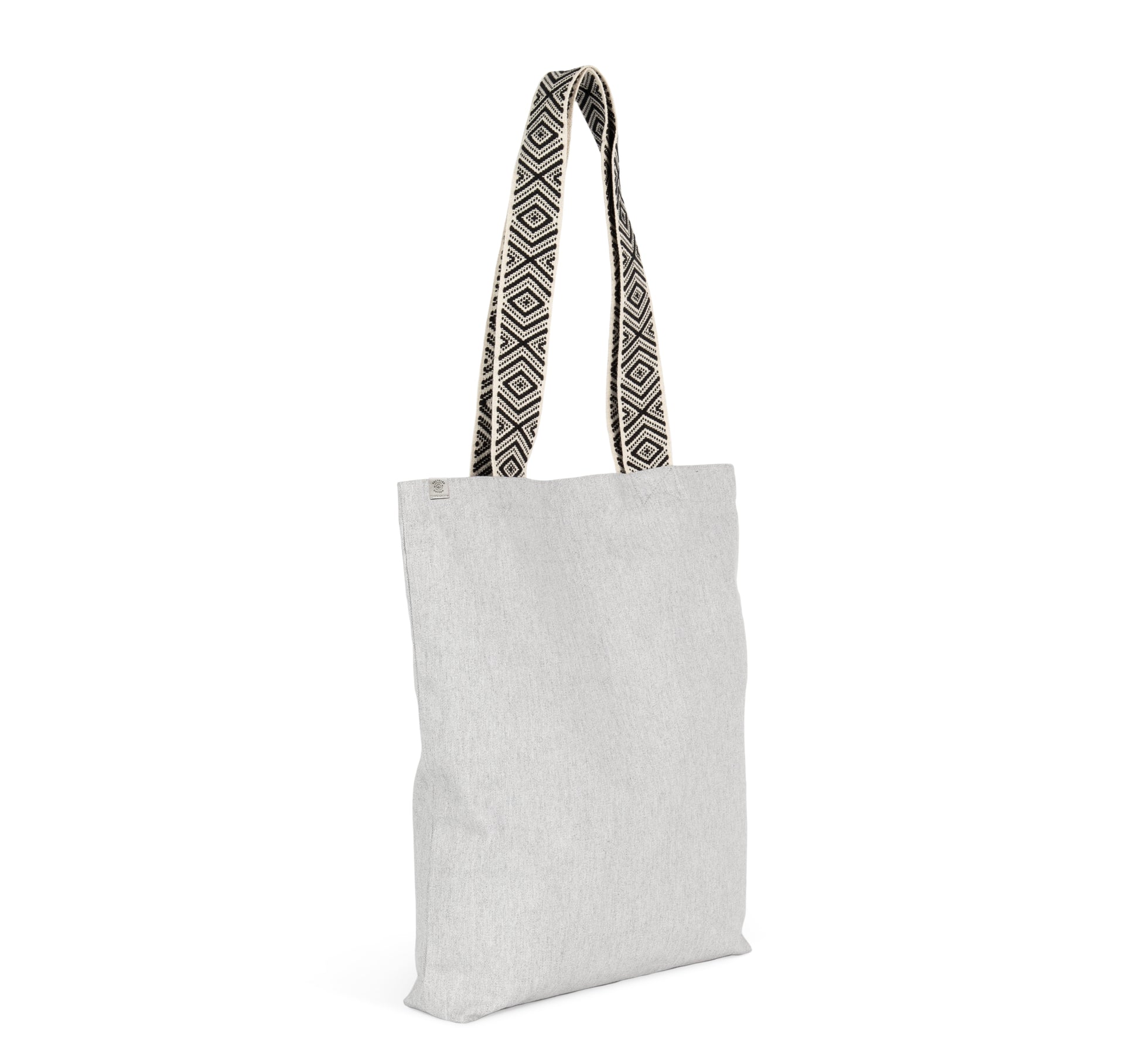 Gerecyclede shopper