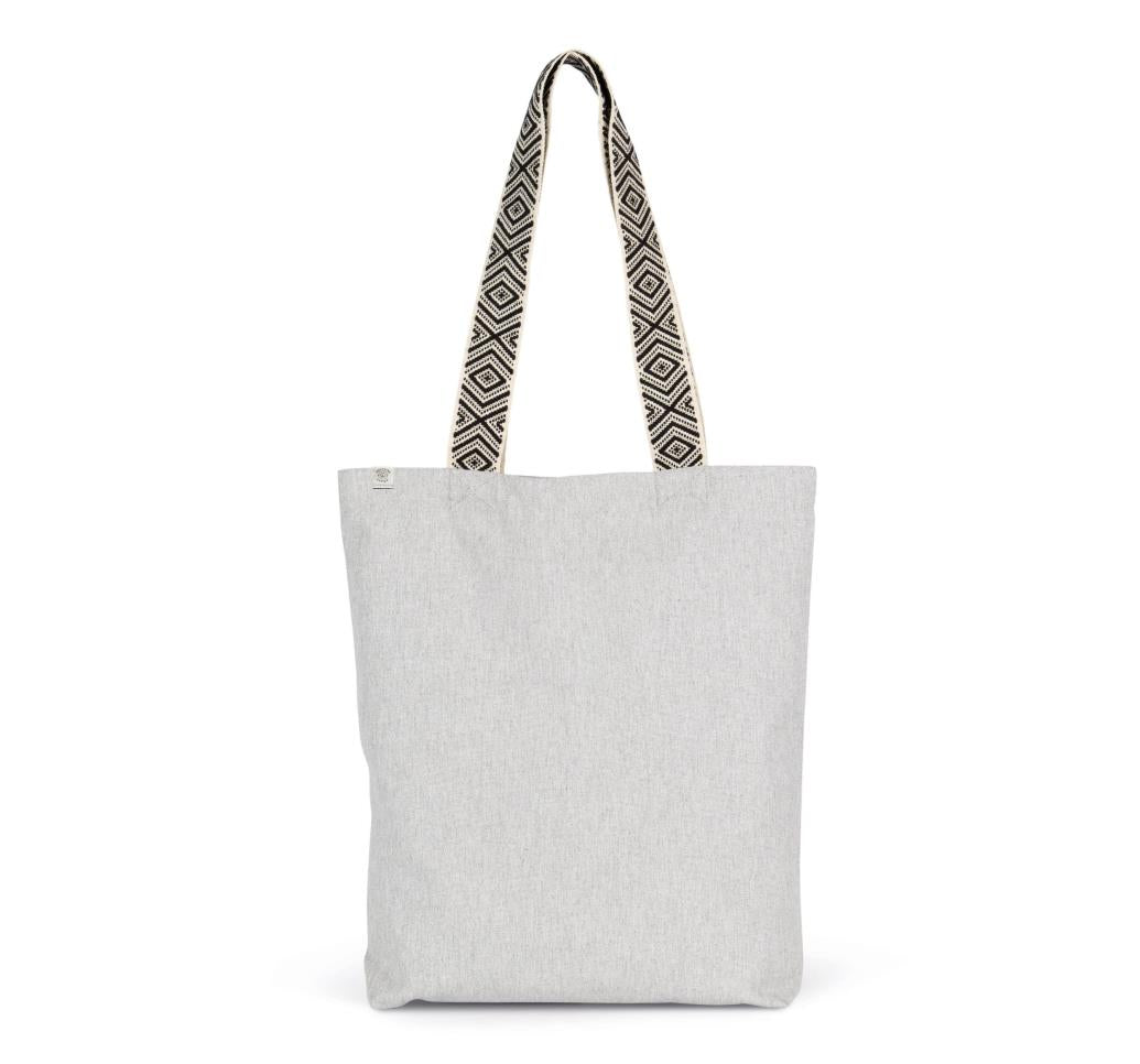 Gerecyclede shopper