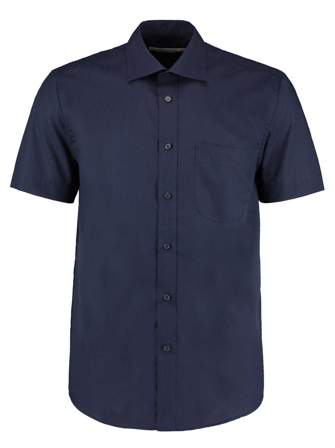 Men´s Classic Fit Business Shirt Short Sleeve