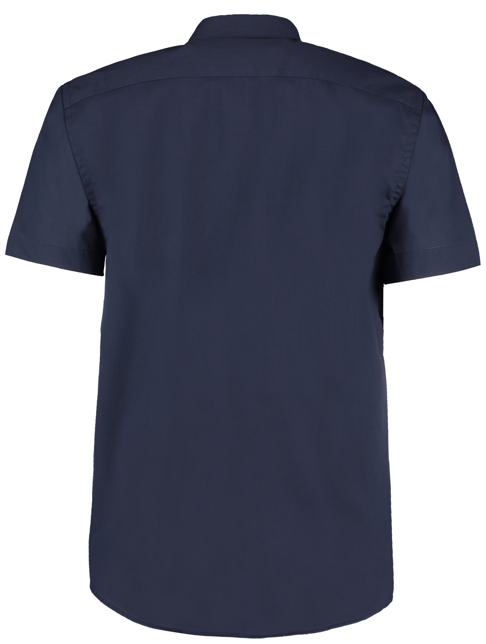 Men´s Classic Fit Business Shirt Short Sleeve