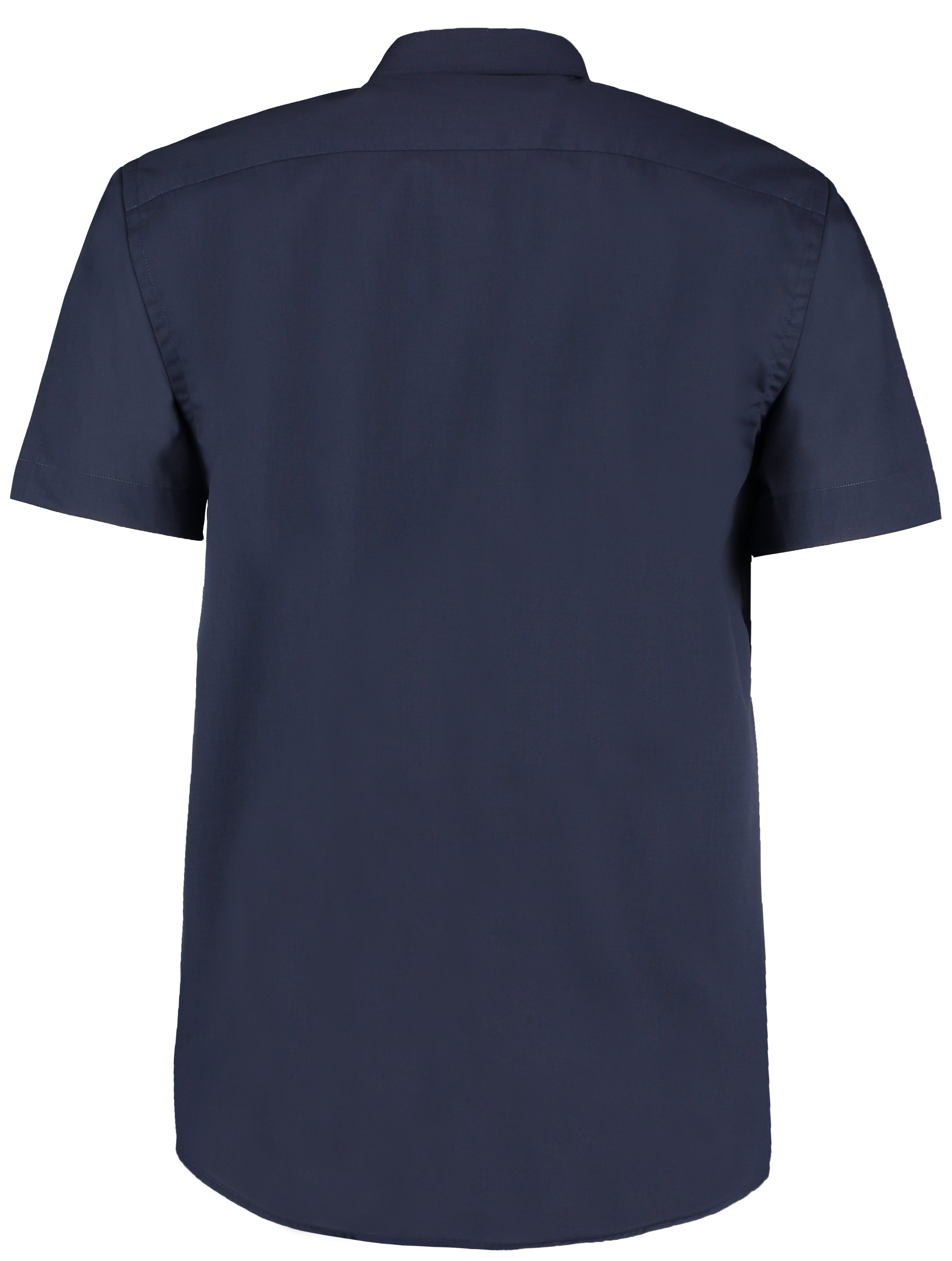 Men´s Classic Fit Business Shirt Short Sleeve