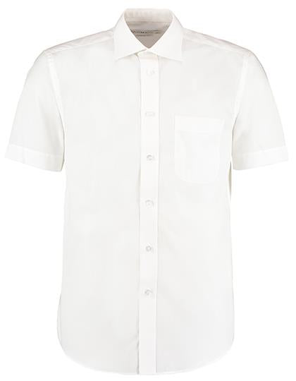 Men´s Classic Fit Business Shirt Short Sleeve