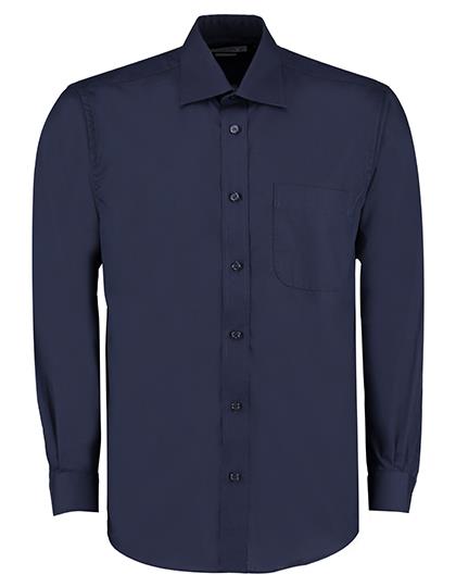 Men´s Classic Fit Business Shirt Long Sleeve
