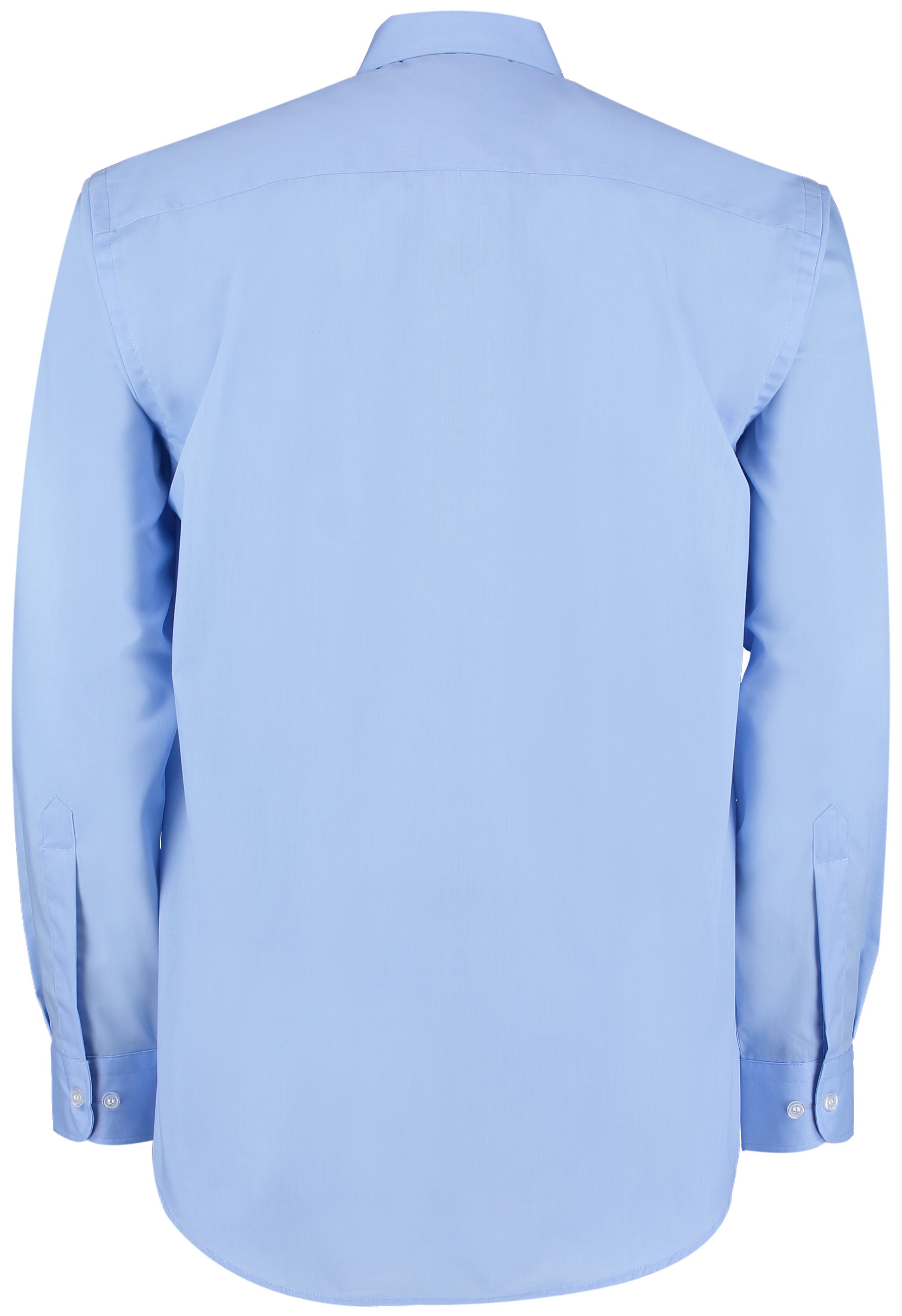 Men´s Classic Fit Business Shirt Long Sleeve