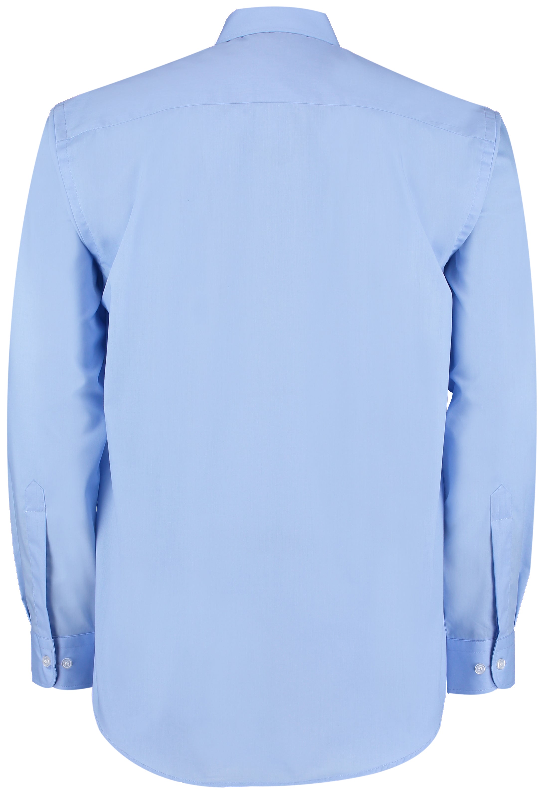 Men´s Classic Fit Business Shirt Long Sleeve