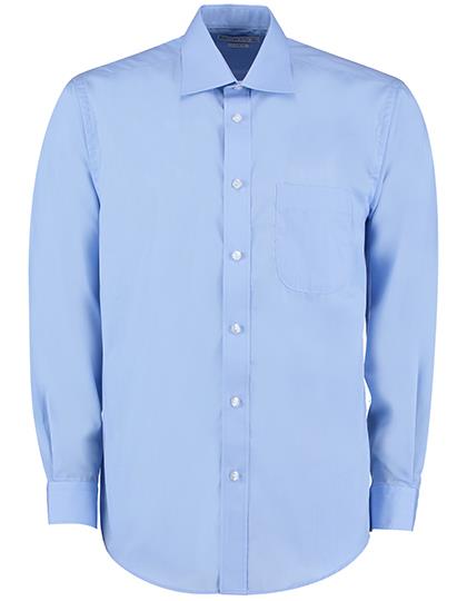 Men´s Classic Fit Business Shirt Long Sleeve