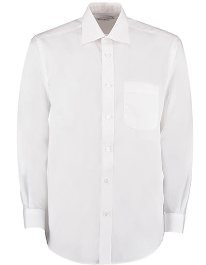 Men´s Classic Fit Business Shirt Long Sleeve