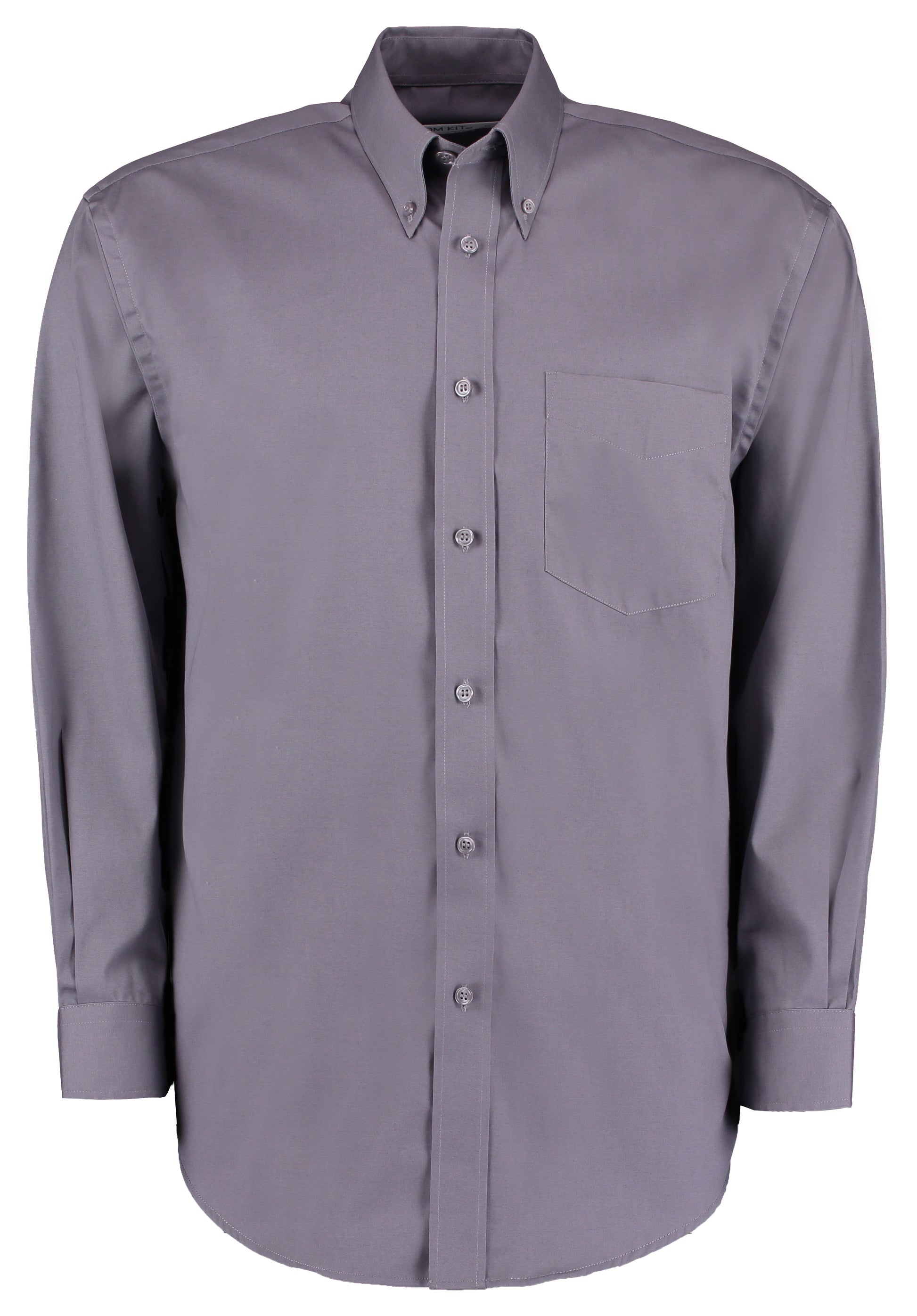 Men´s Classic Fit Premium Oxford Shirt Long Sleeve