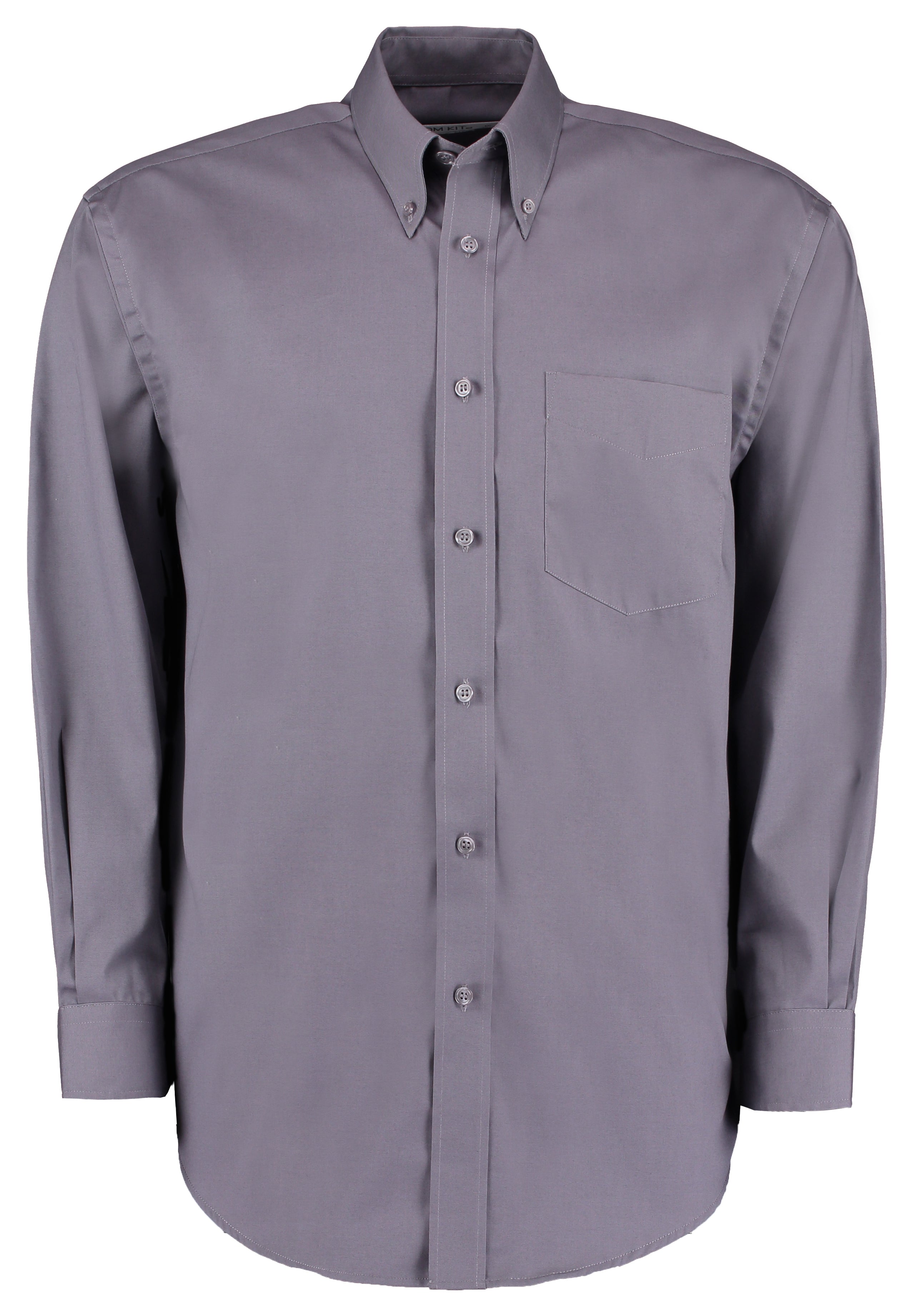 Men´s Classic Fit Premium Oxford Shirt Long Sleeve