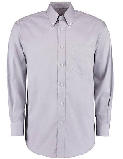 Men´s Classic Fit Premium Oxford Shirt Long Sleeve