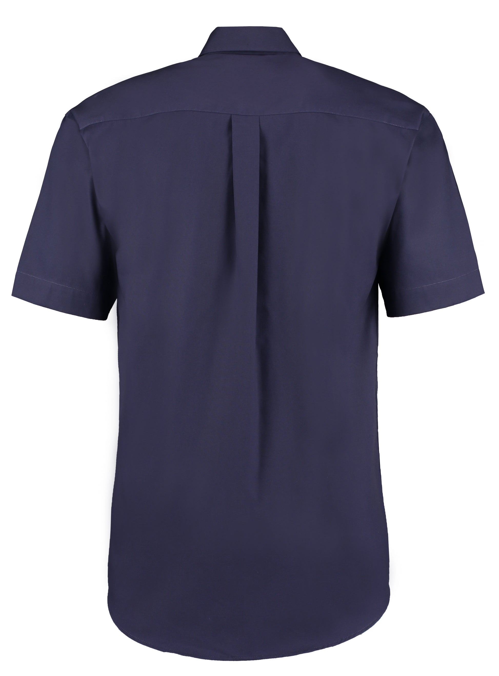 Men´s Classic Fit Premium Oxford Shirt Short Sleeve