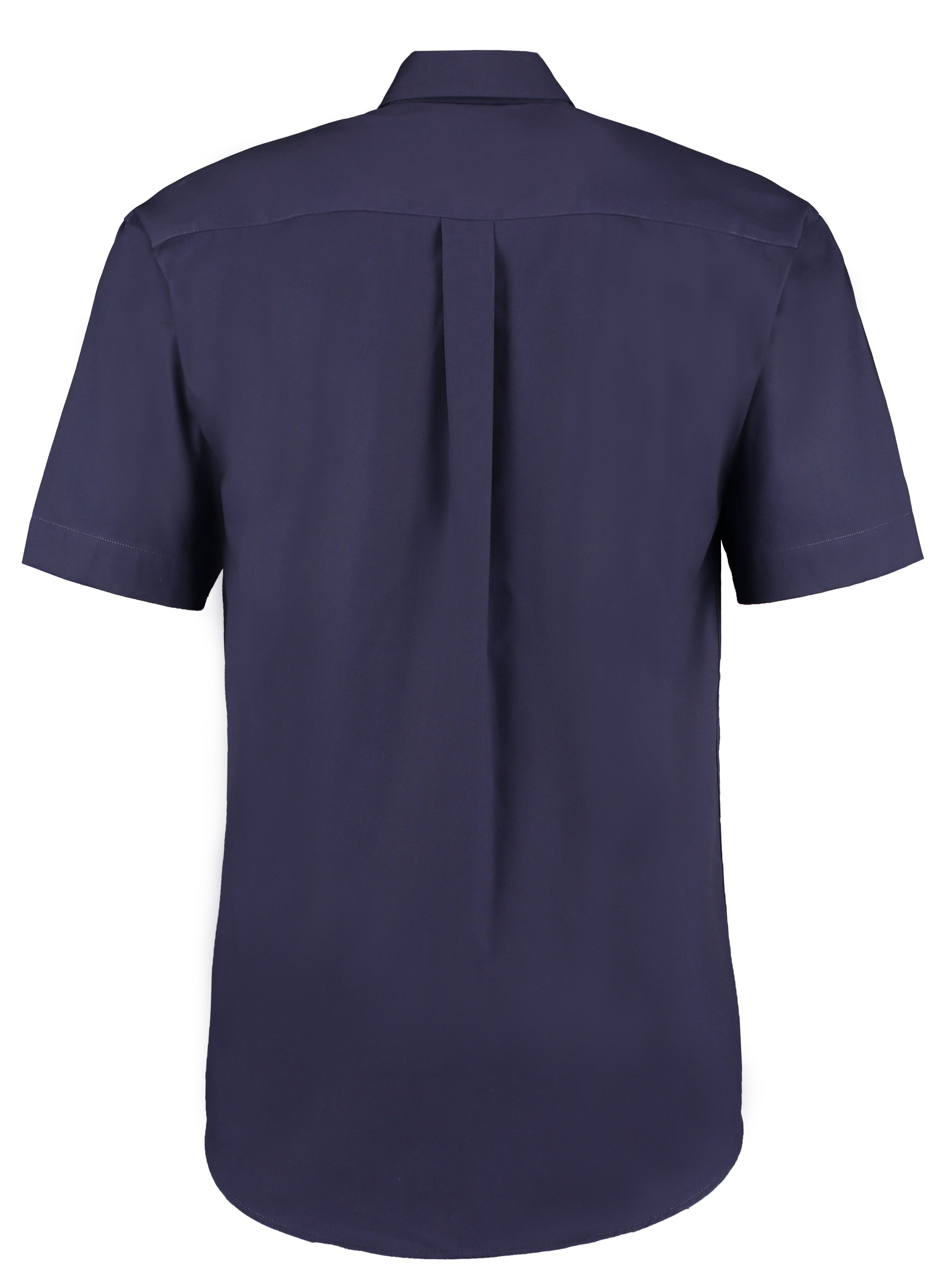 Men´s Classic Fit Premium Oxford Shirt Short Sleeve