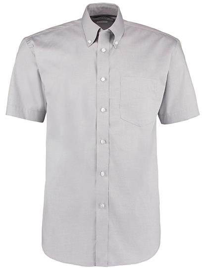 Men´s Classic Fit Premium Oxford Shirt Short Sleeve
