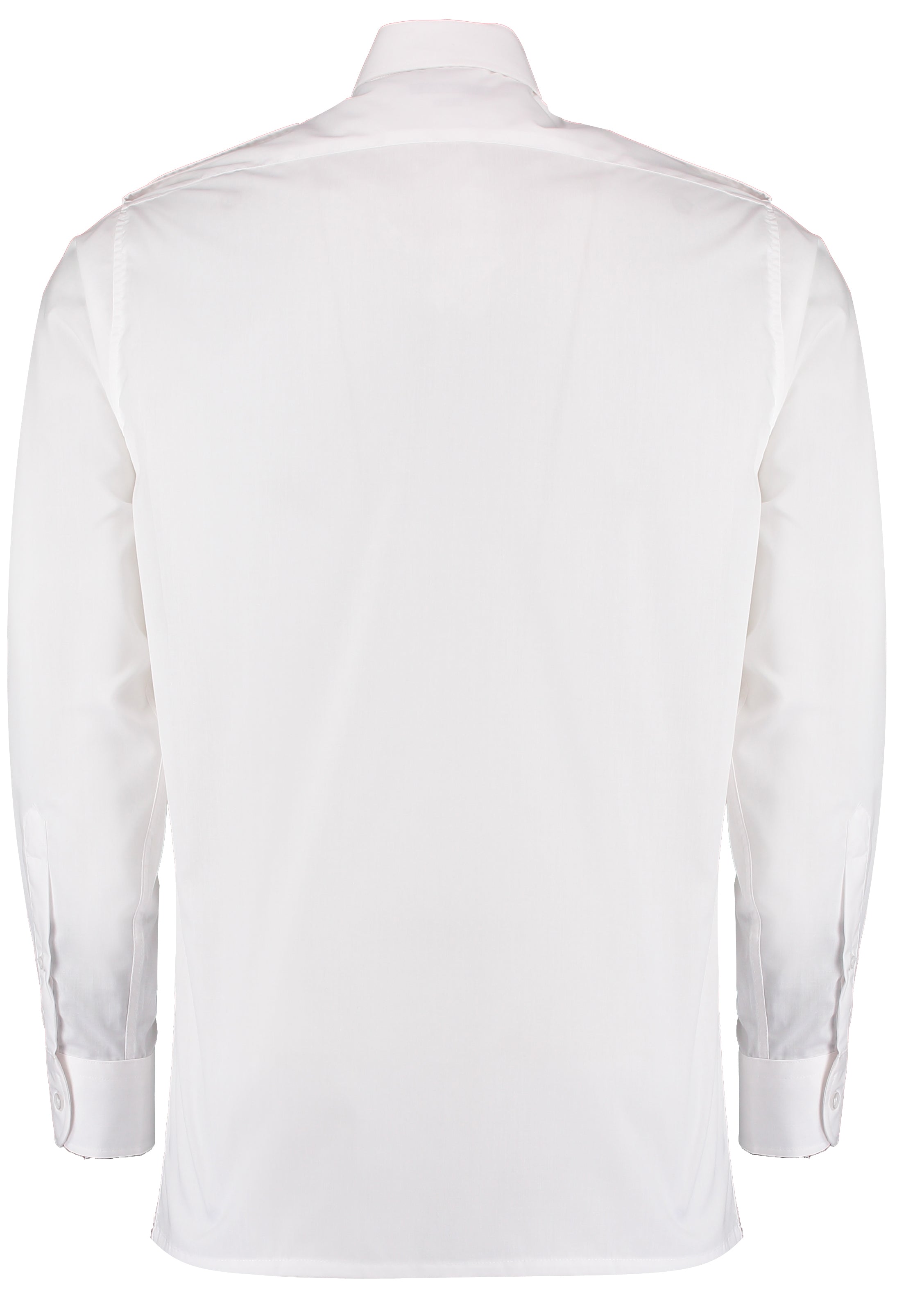 Men´s Tailored Fit Pilot Shirt Long Sleeve