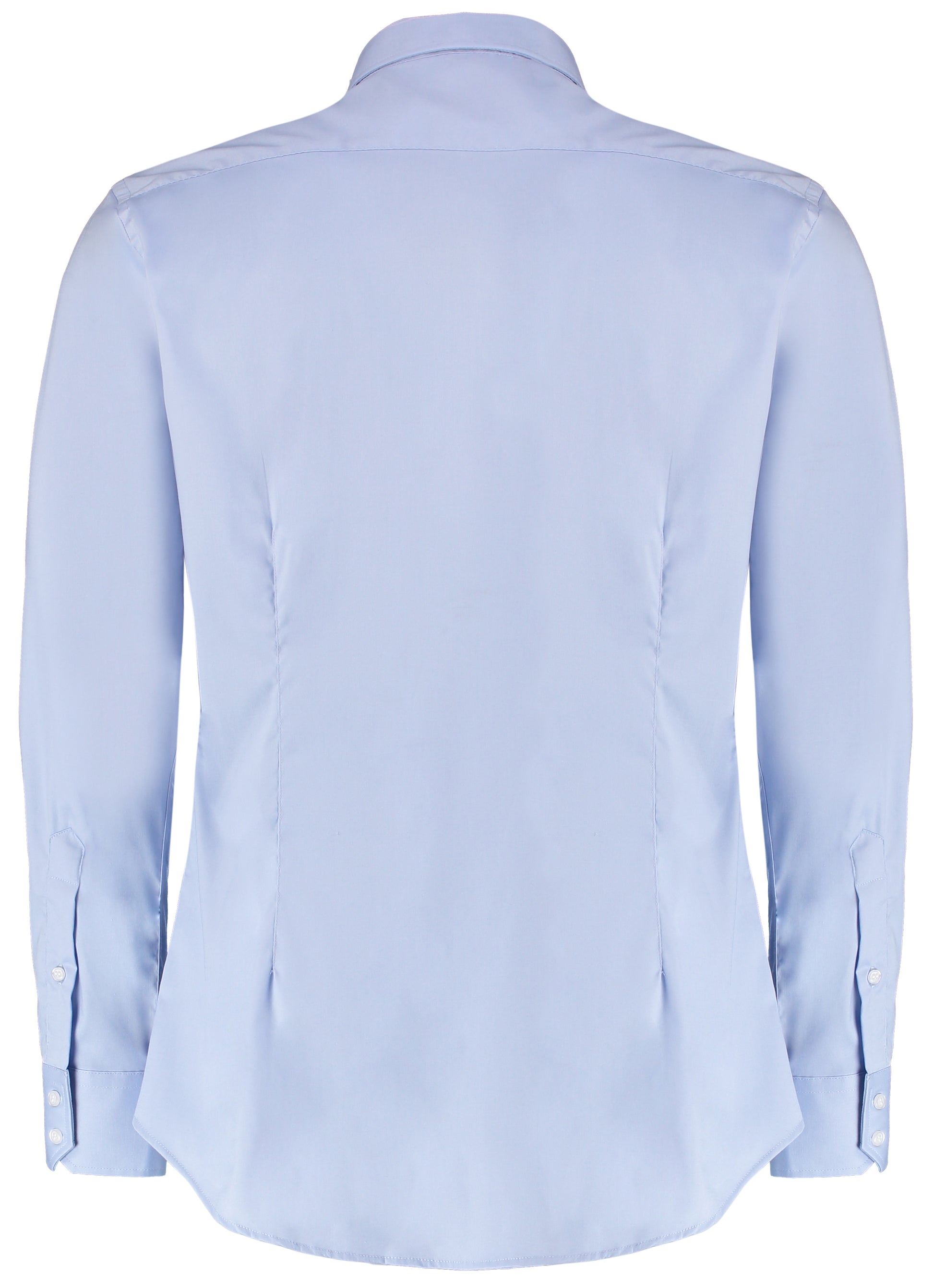 Men´s Slim Fit Stretch Oxford Shirt Long Sleeve