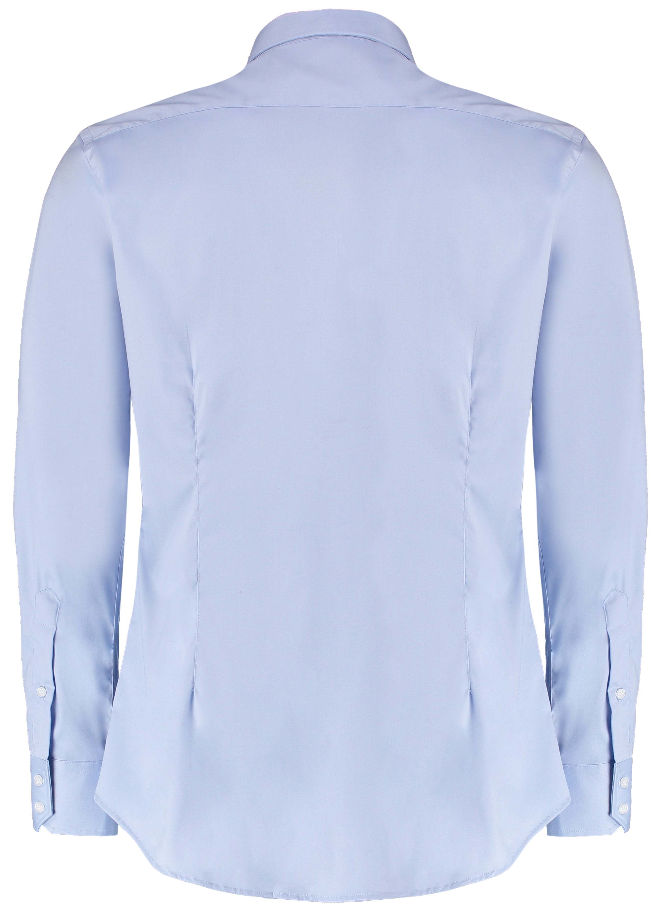 Men´s Slim Fit Stretch Oxford Shirt Long Sleeve