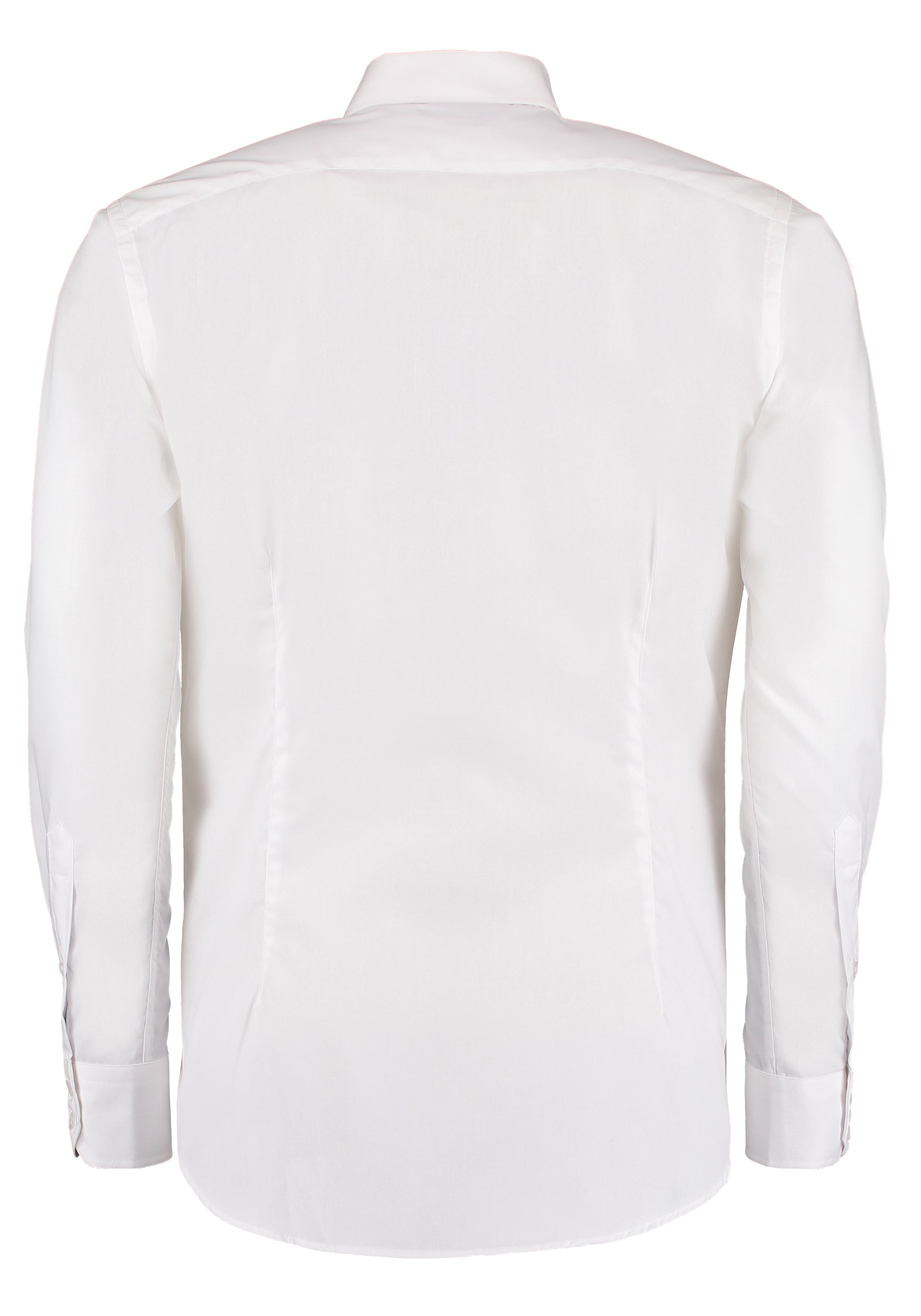 Men´s Slim Fit Business Shirt Long Sleeve