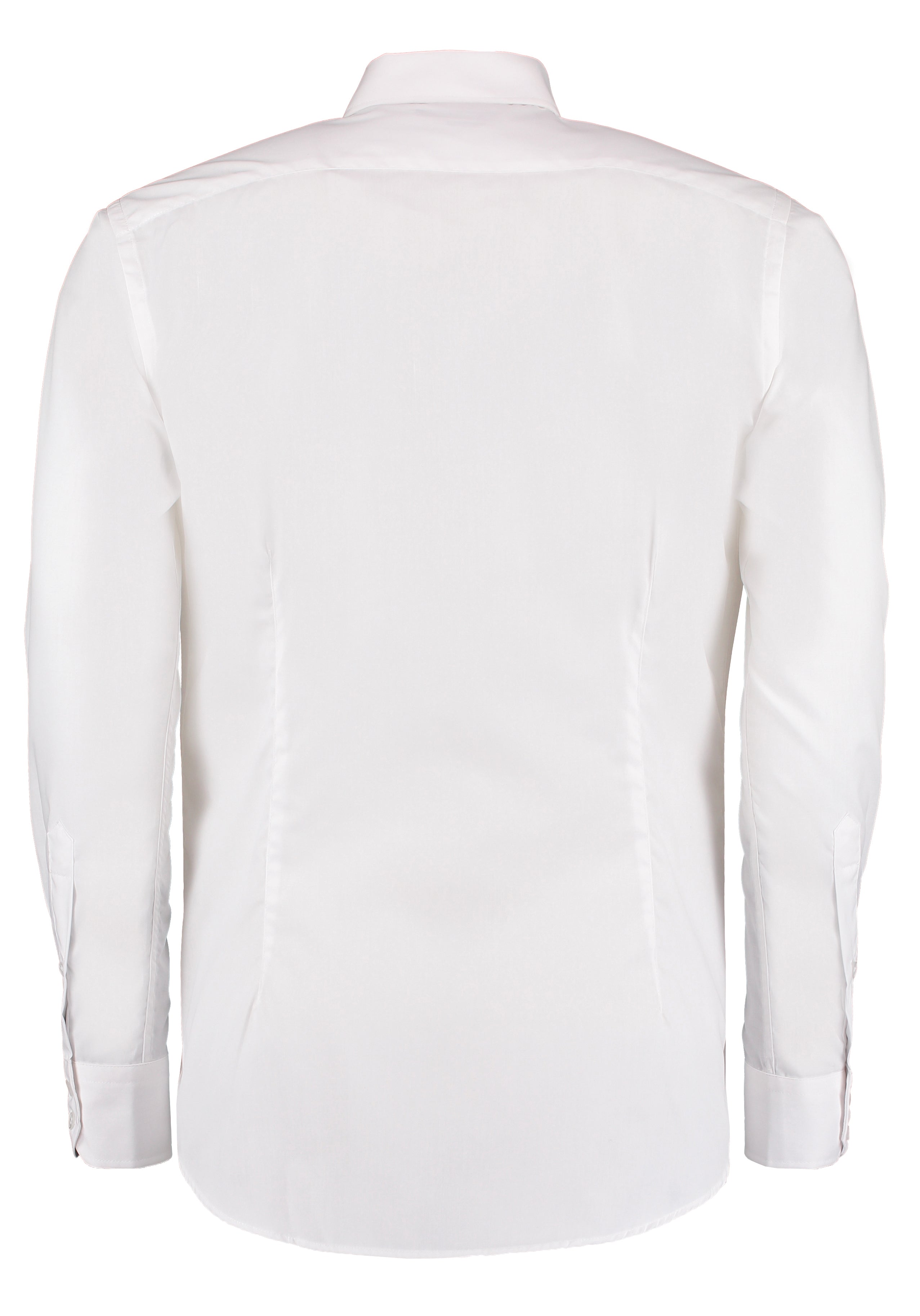 Men´s Slim Fit Business Shirt Long Sleeve