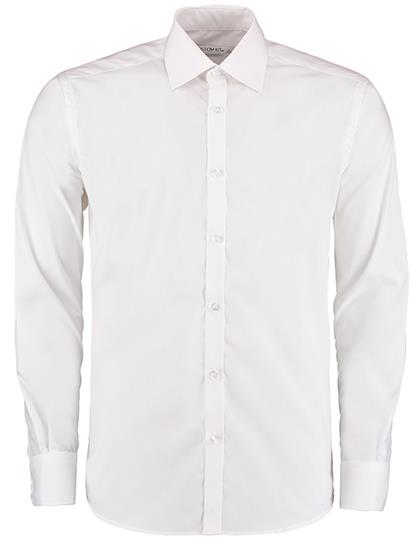 Men´s Slim Fit Business Shirt Long Sleeve