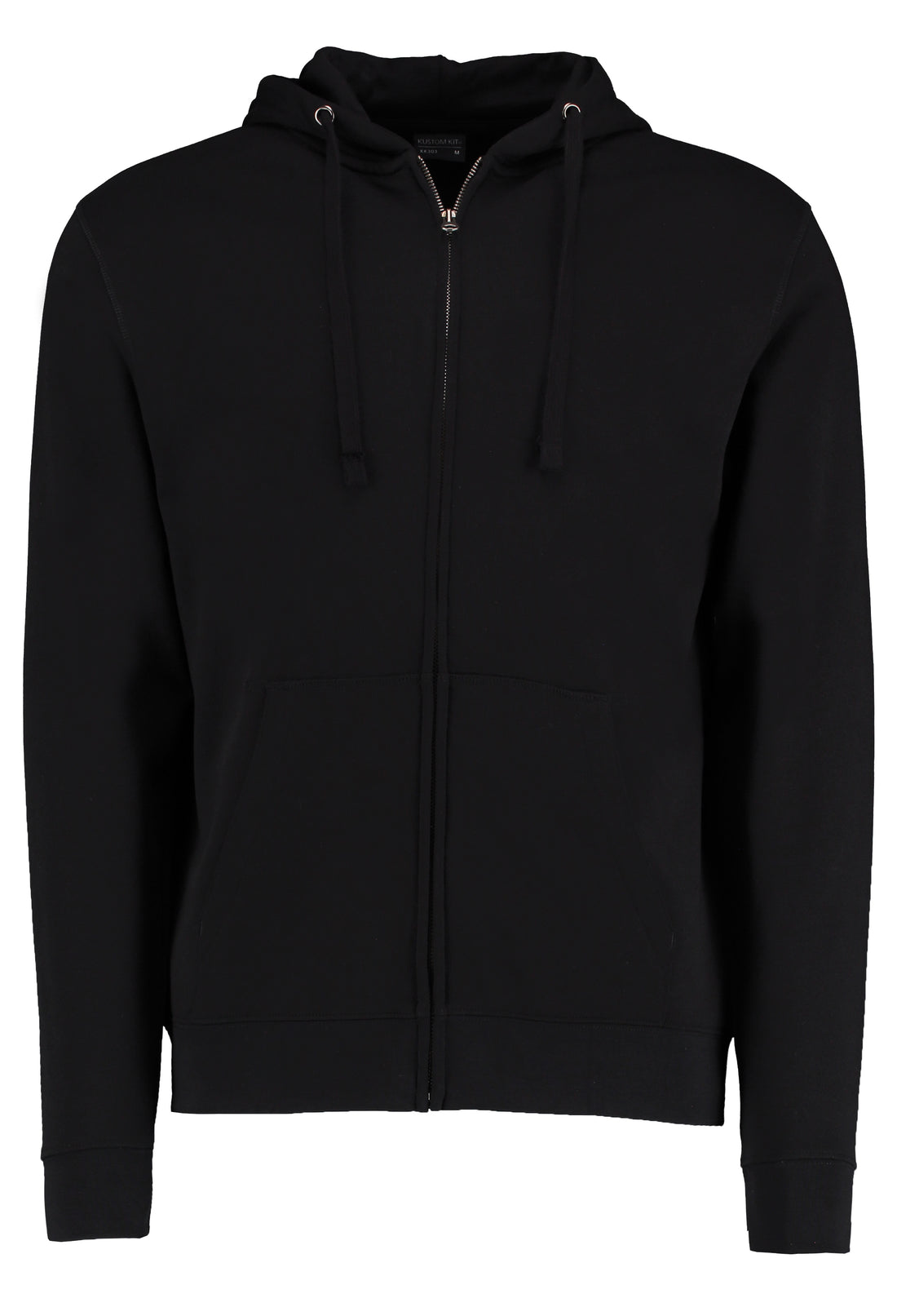 Regular Fit Superwash® 60° Zipped Hoodie