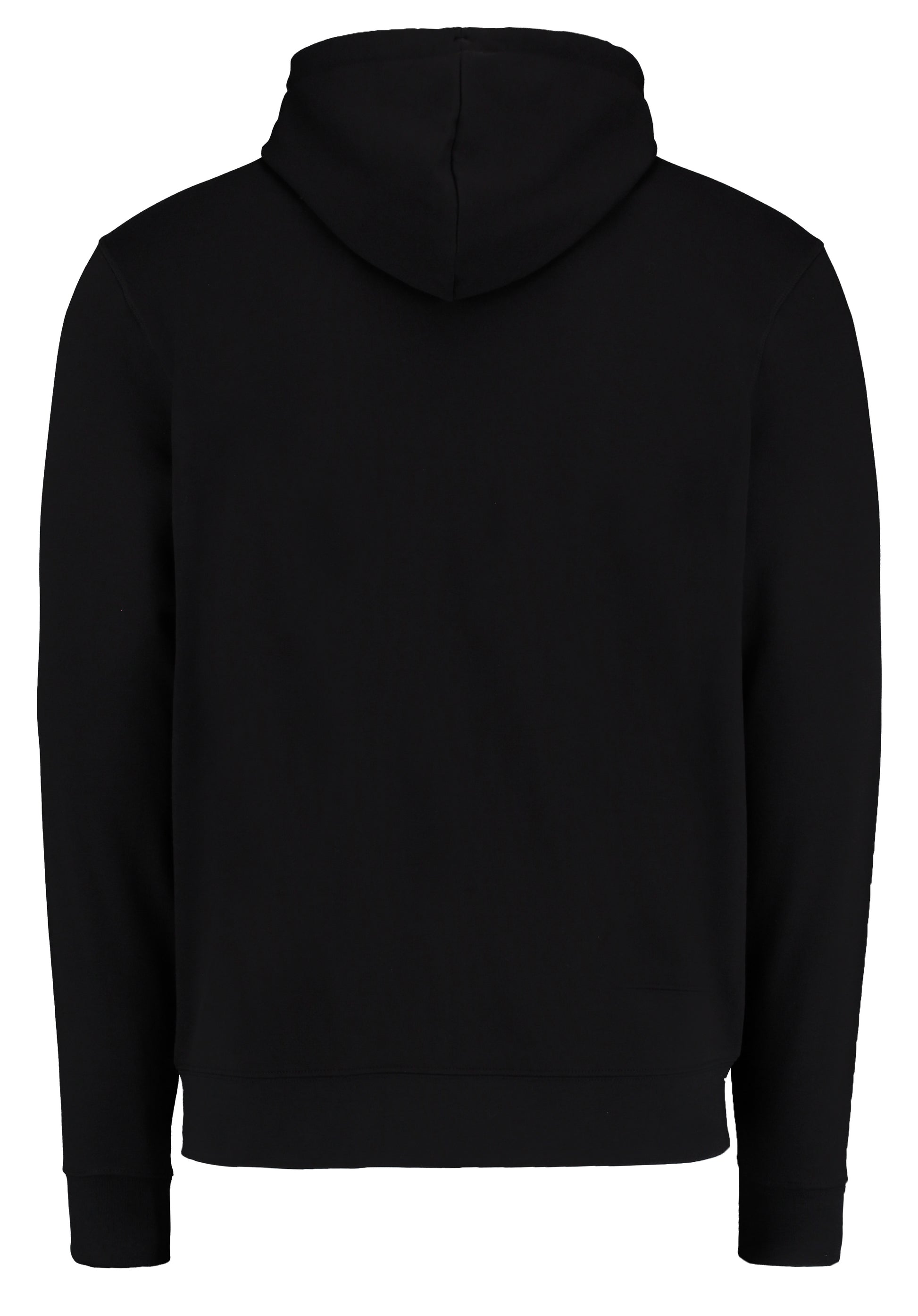 Regular Fit Superwash® 60° Zipped Hoodie