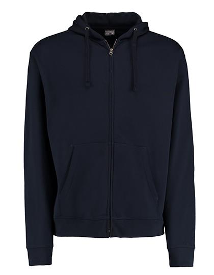 Regular Fit Superwash® 60° Zipped Hoodie