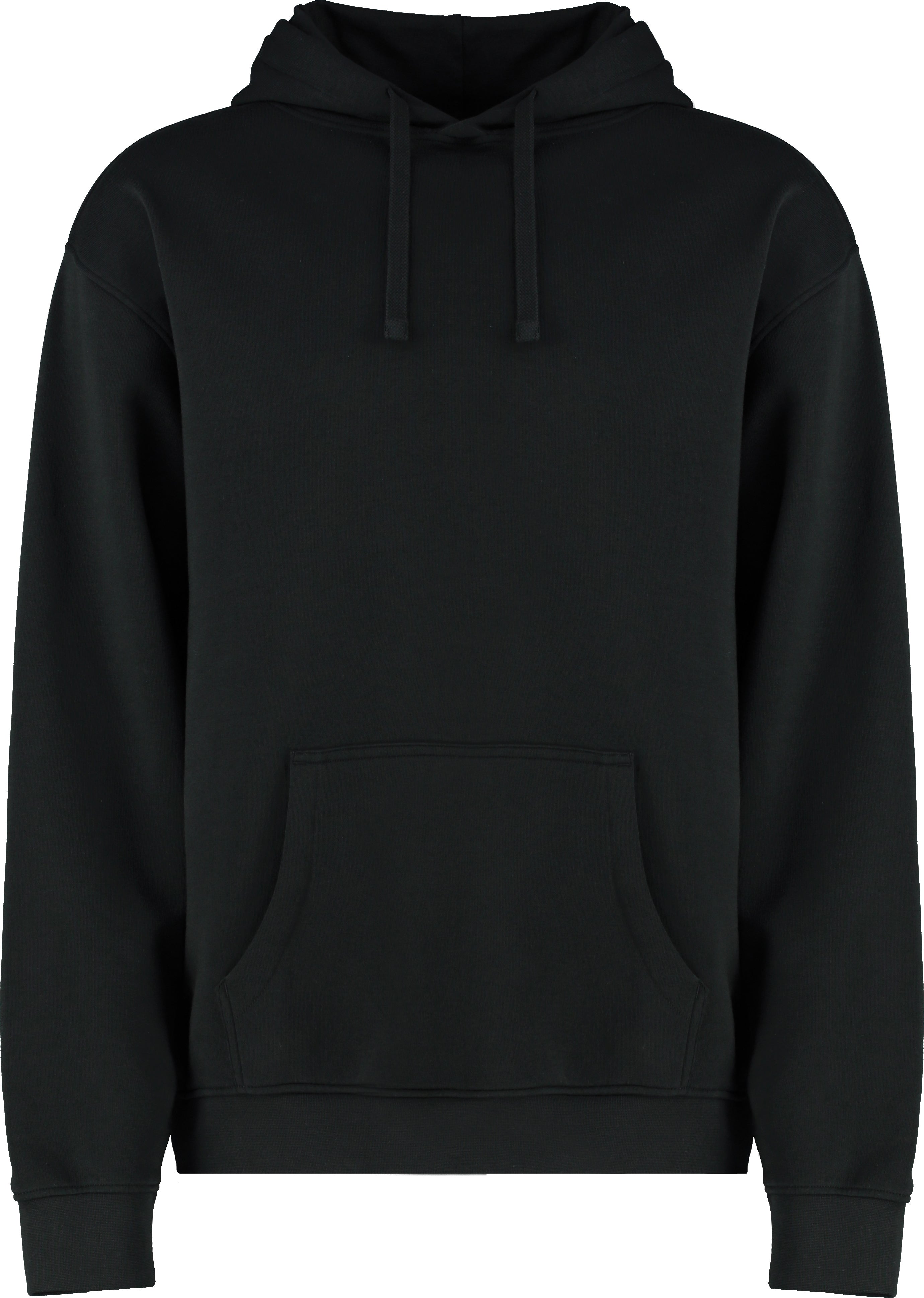 Regular Fit Hoodie