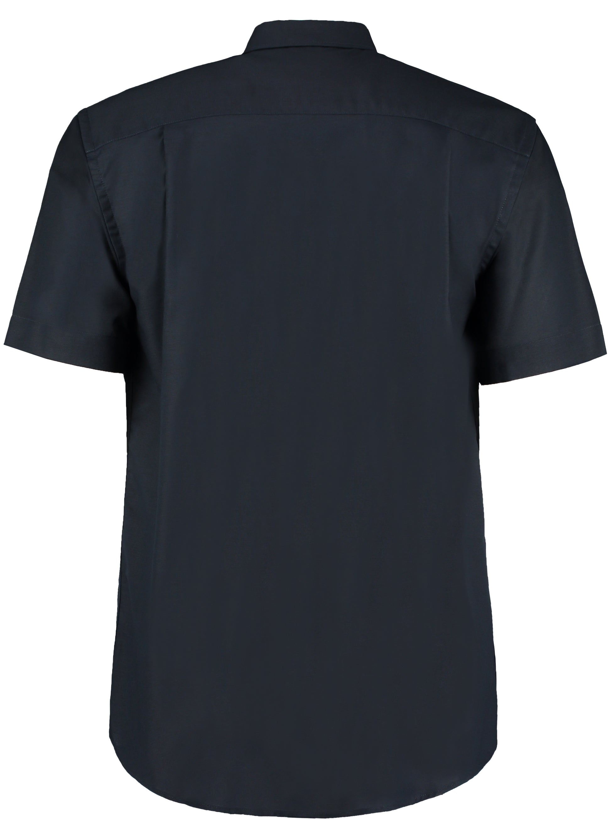 Men´s Classic Fit Workwear Oxford Shirt Short Sleeve