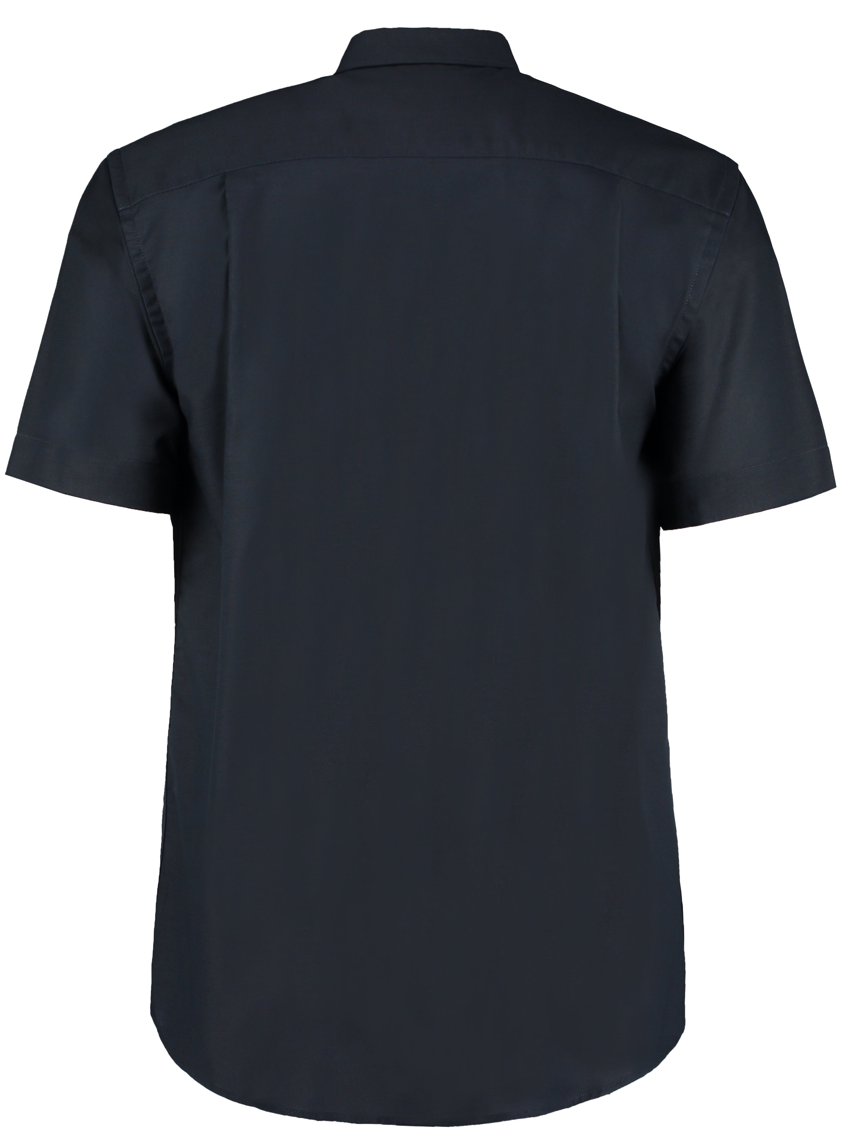 Men´s Classic Fit Workwear Oxford Shirt Short Sleeve