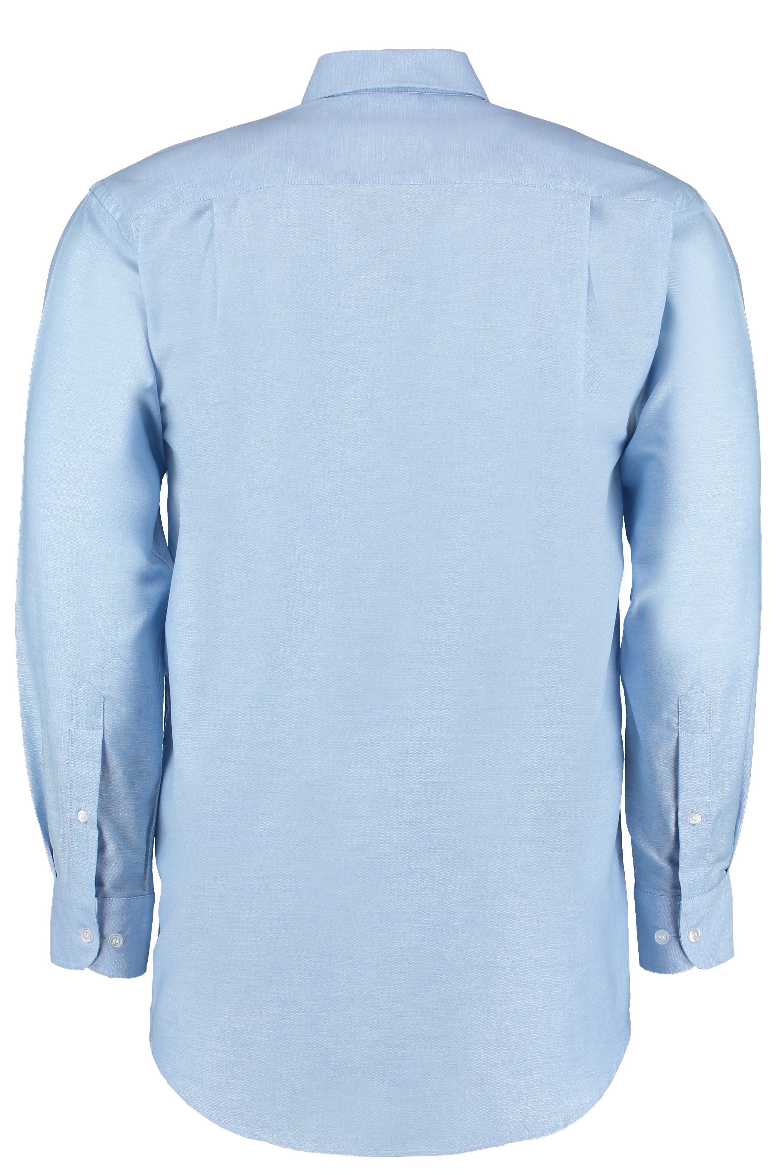 Men´s Classic Fit Workwear Oxford Shirt Long Sleeve