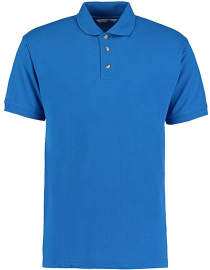 Classic Fit Workwear Superwash® 60° Polo