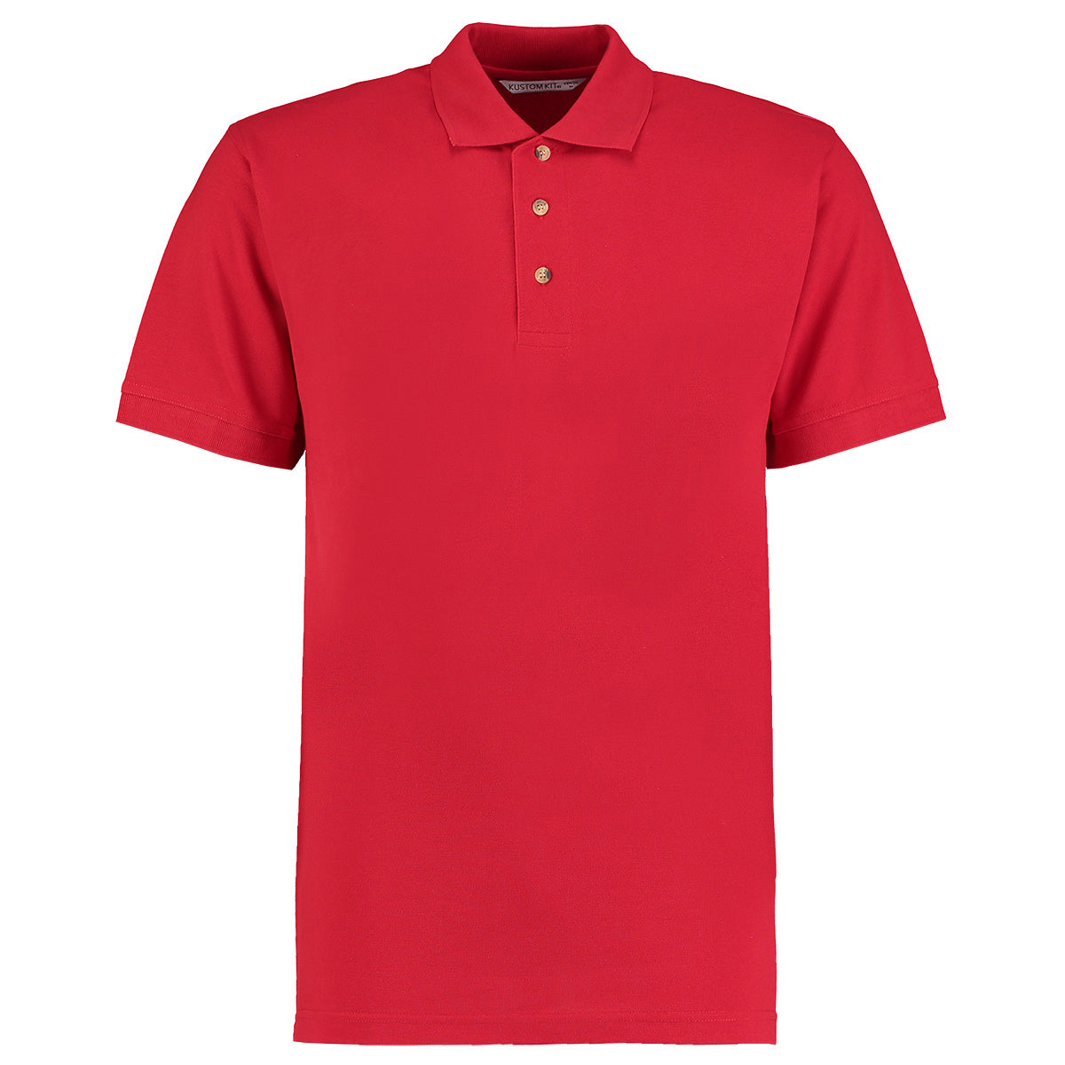 Classic Fit Workwear Superwash® 60° Polo