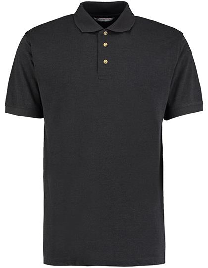 Classic Fit Workwear Superwash® 60° Polo